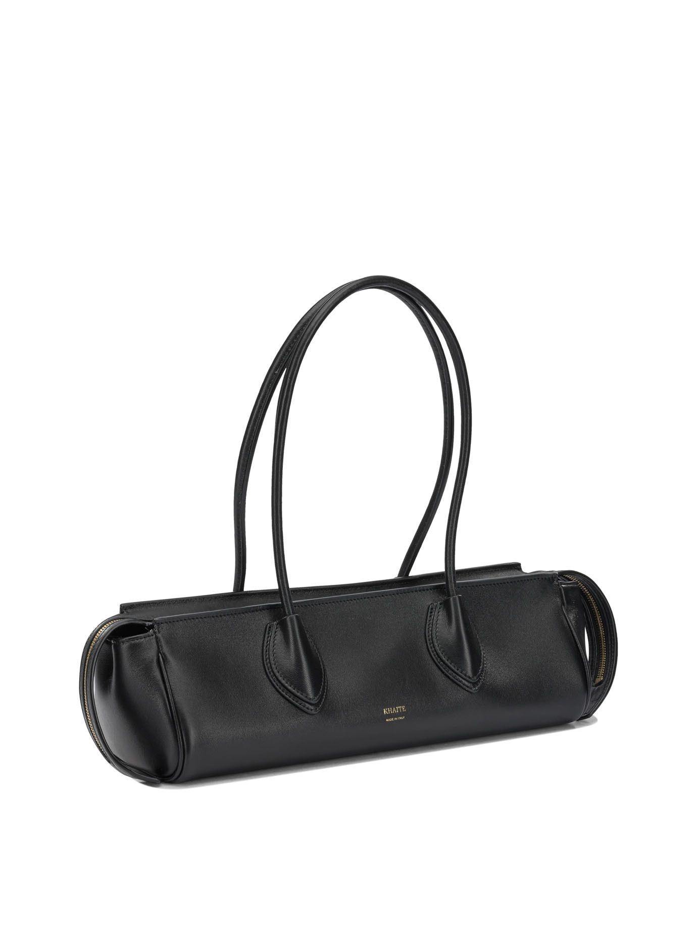KHAITE Khaite Woman Medium Shoulder Bag tag size UNI Women - USA Duties Paid Size ONE SIZE - 2 Thumbnail