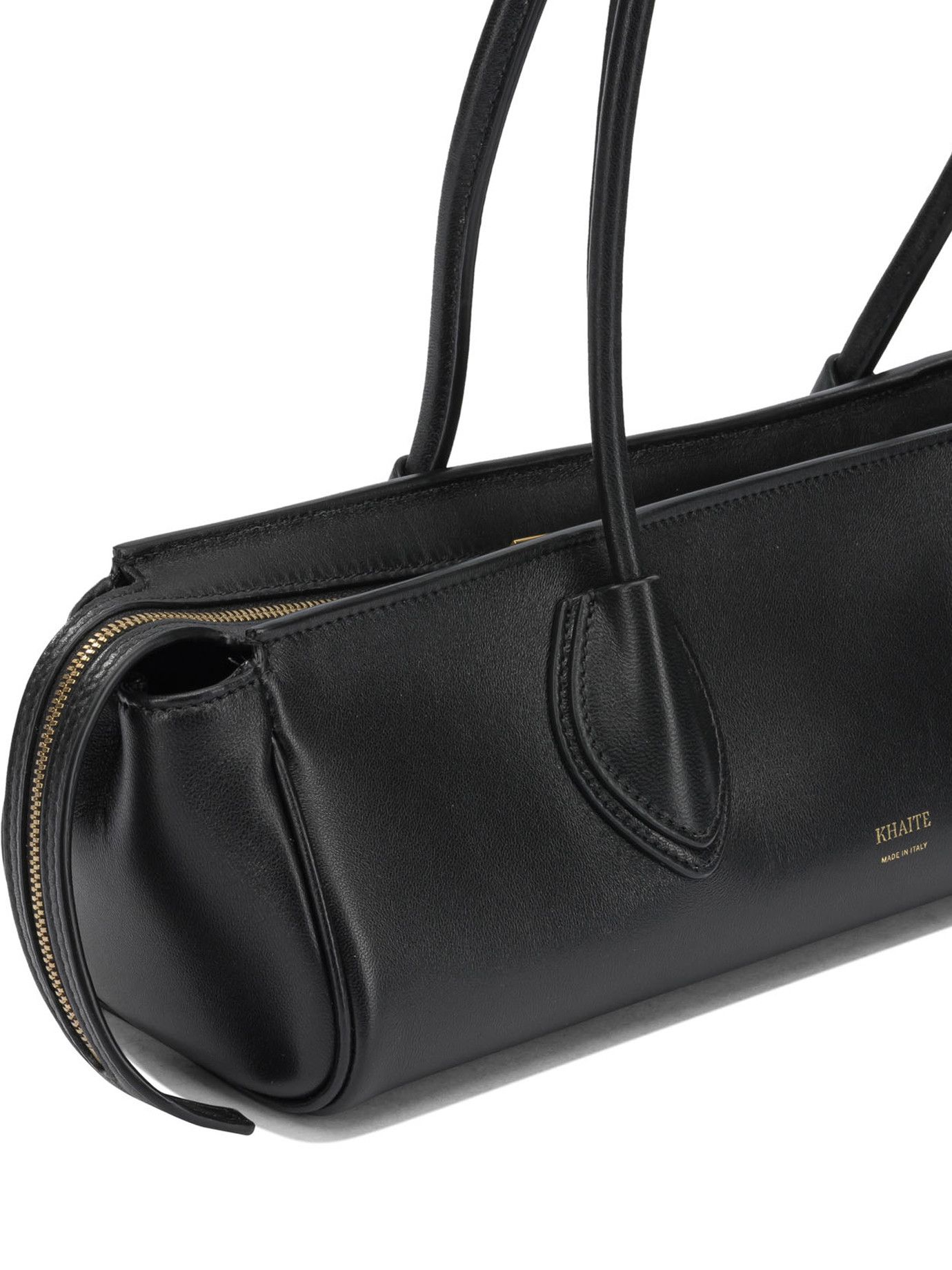 KHAITE Khaite Woman Medium Shoulder Bag tag size UNI Women - USA Duties Paid Size ONE SIZE - 4 Thumbnail
