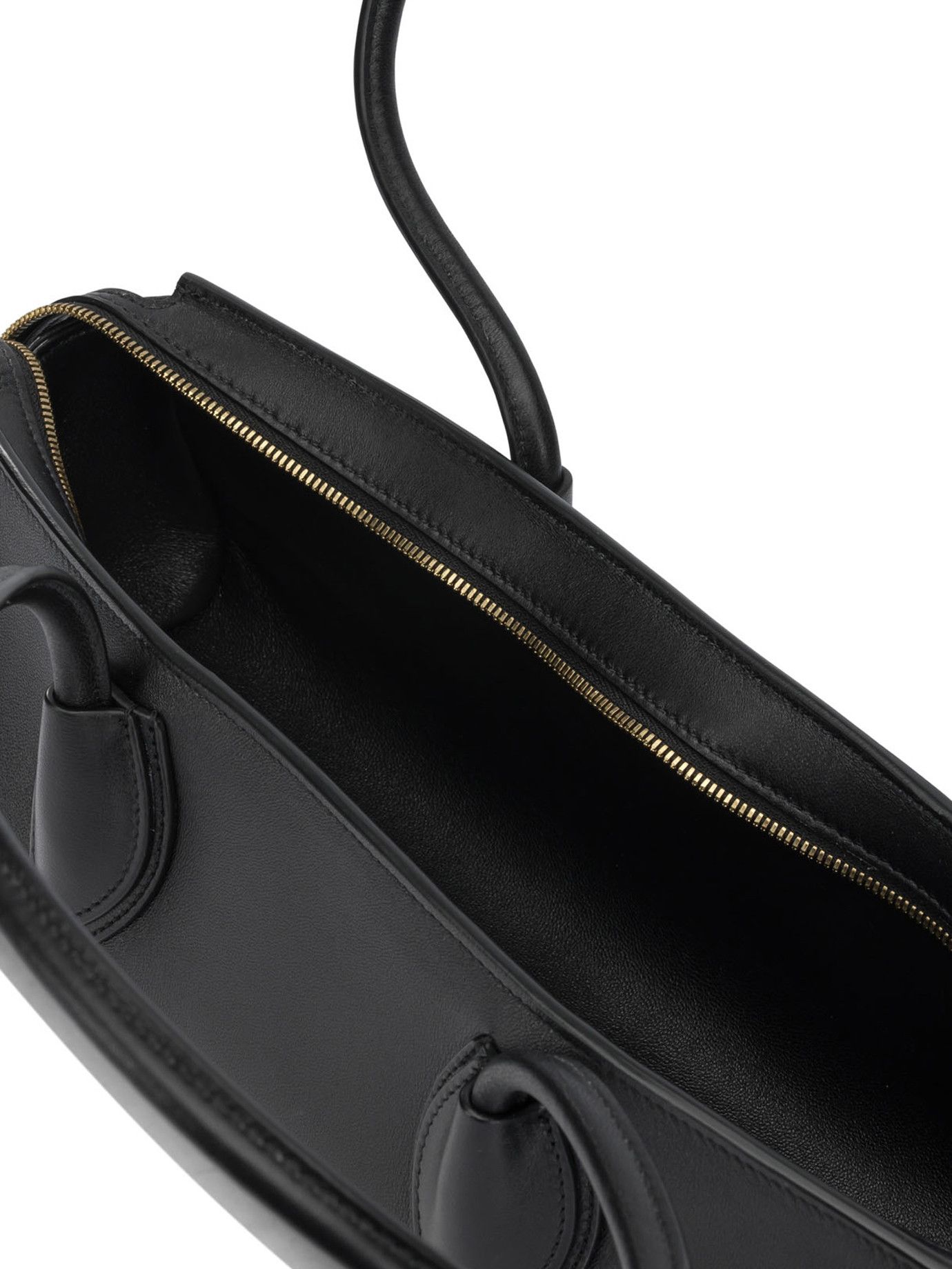 KHAITE Khaite Woman Medium Shoulder Bag tag size UNI Women - USA Duties Paid Size ONE SIZE - 5 Thumbnail