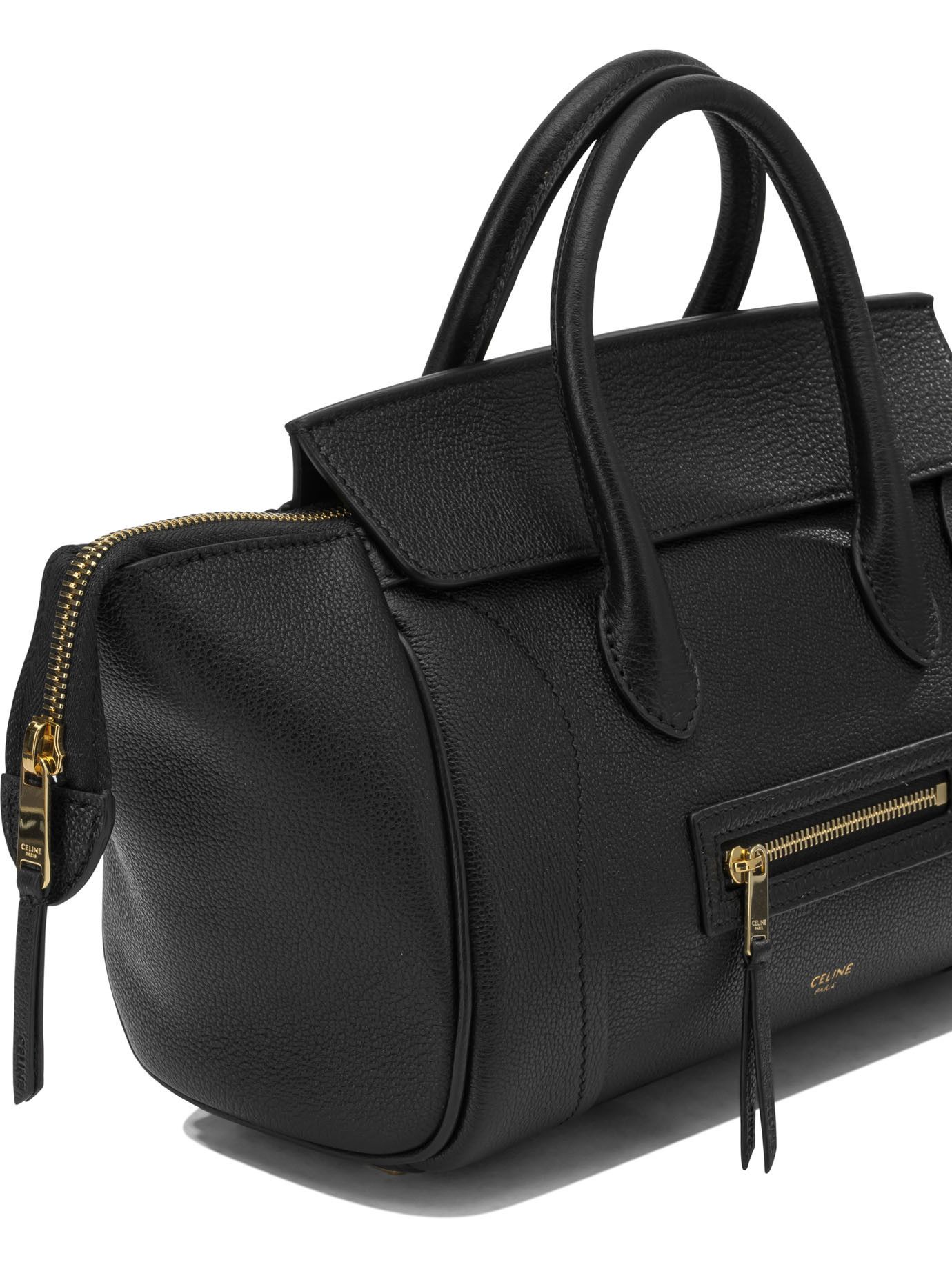 Celine Celine Handbags tag size UNI Women - USA Duties Paid Size ONE SIZE - 4 Thumbnail