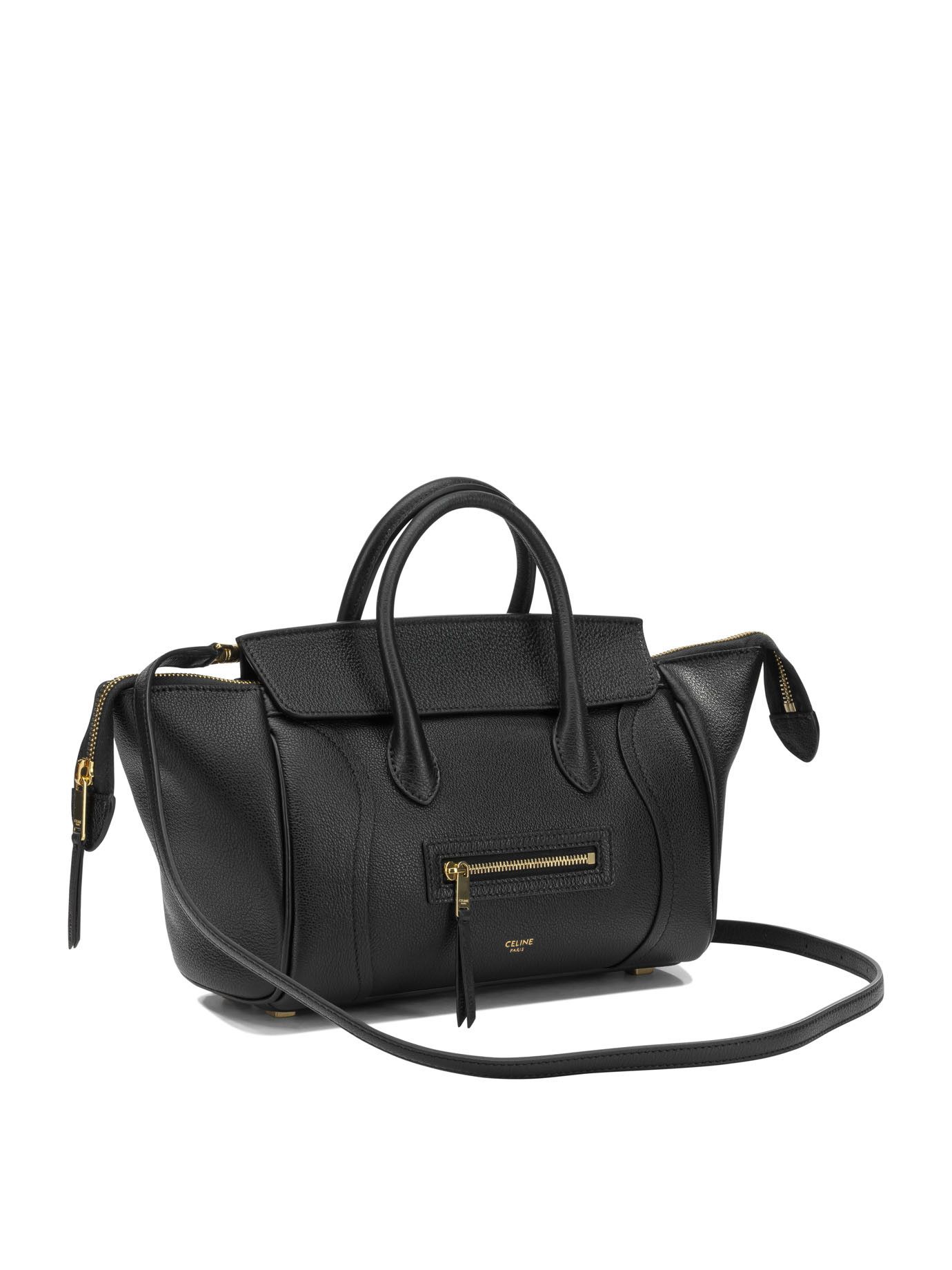 Celine Celine Handbags tag size UNI Women - USA Duties Paid Size ONE SIZE - 2 Thumbnail