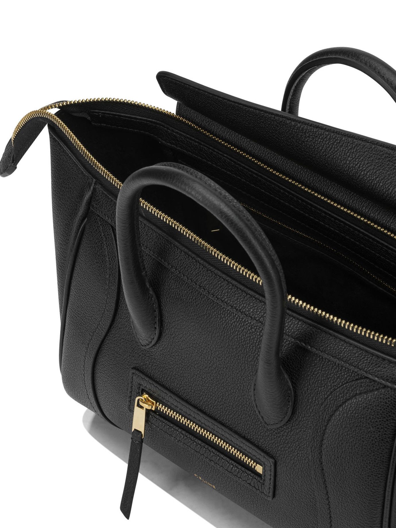 Celine Celine Handbags tag size UNI Women - USA Duties Paid Size ONE SIZE - 5 Thumbnail