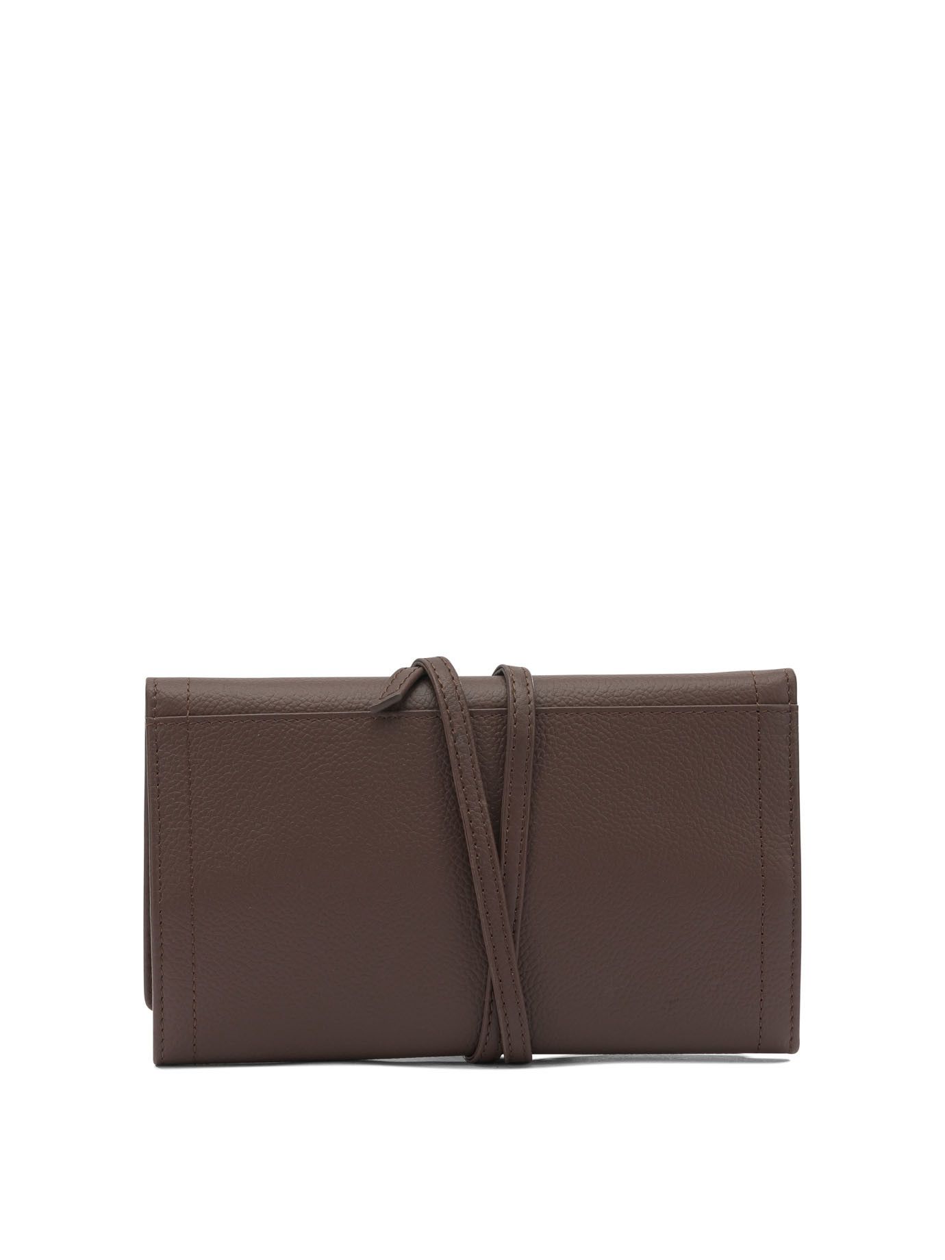 Le Tanneur Le Tanneur Pouches tag size UNI Women - USA Duties Paid Size ONE SIZE - 3 Thumbnail