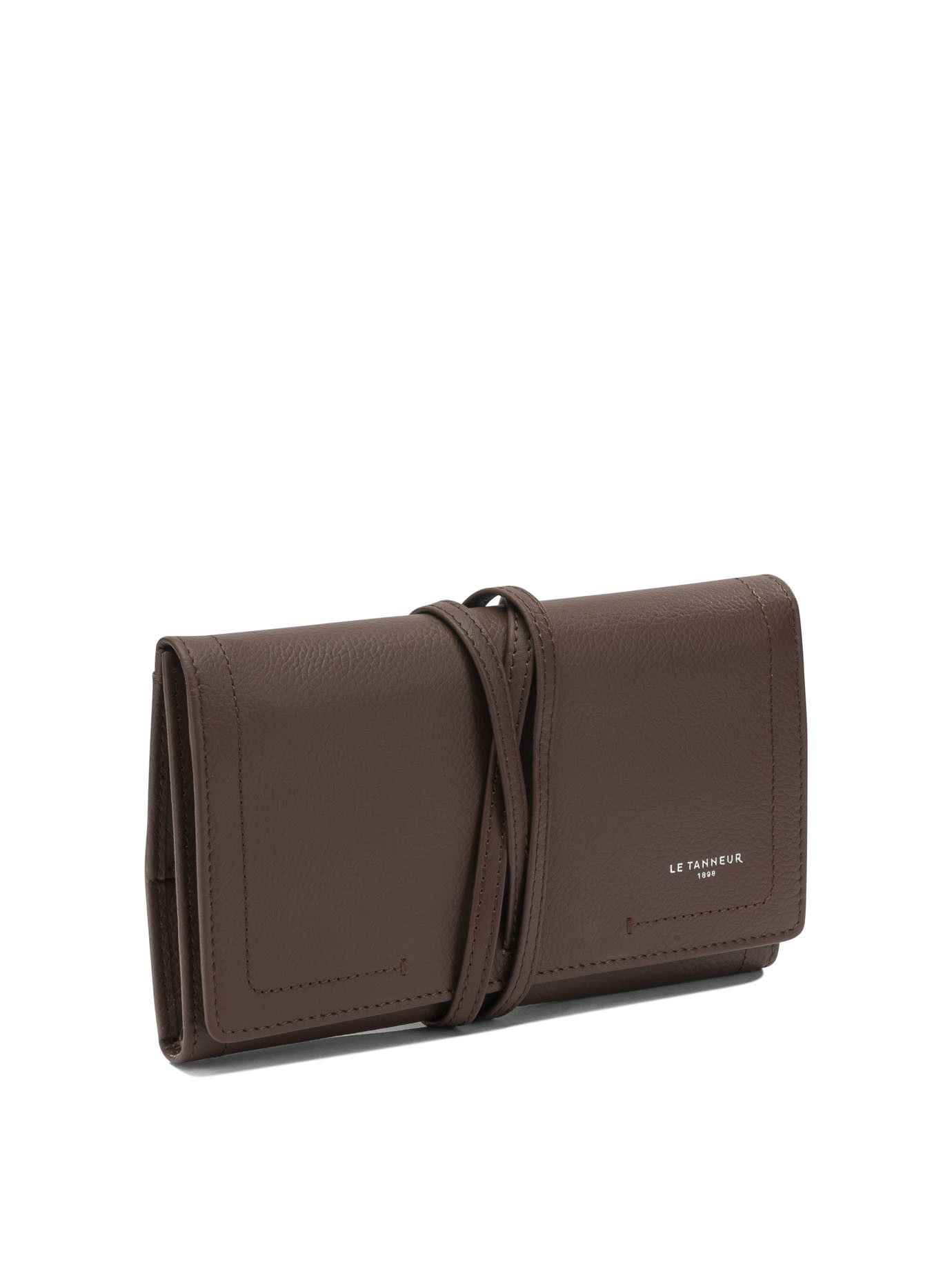 Le Tanneur Le Tanneur Pouches tag size UNI Women - USA Duties Paid Size ONE SIZE - 2 Thumbnail