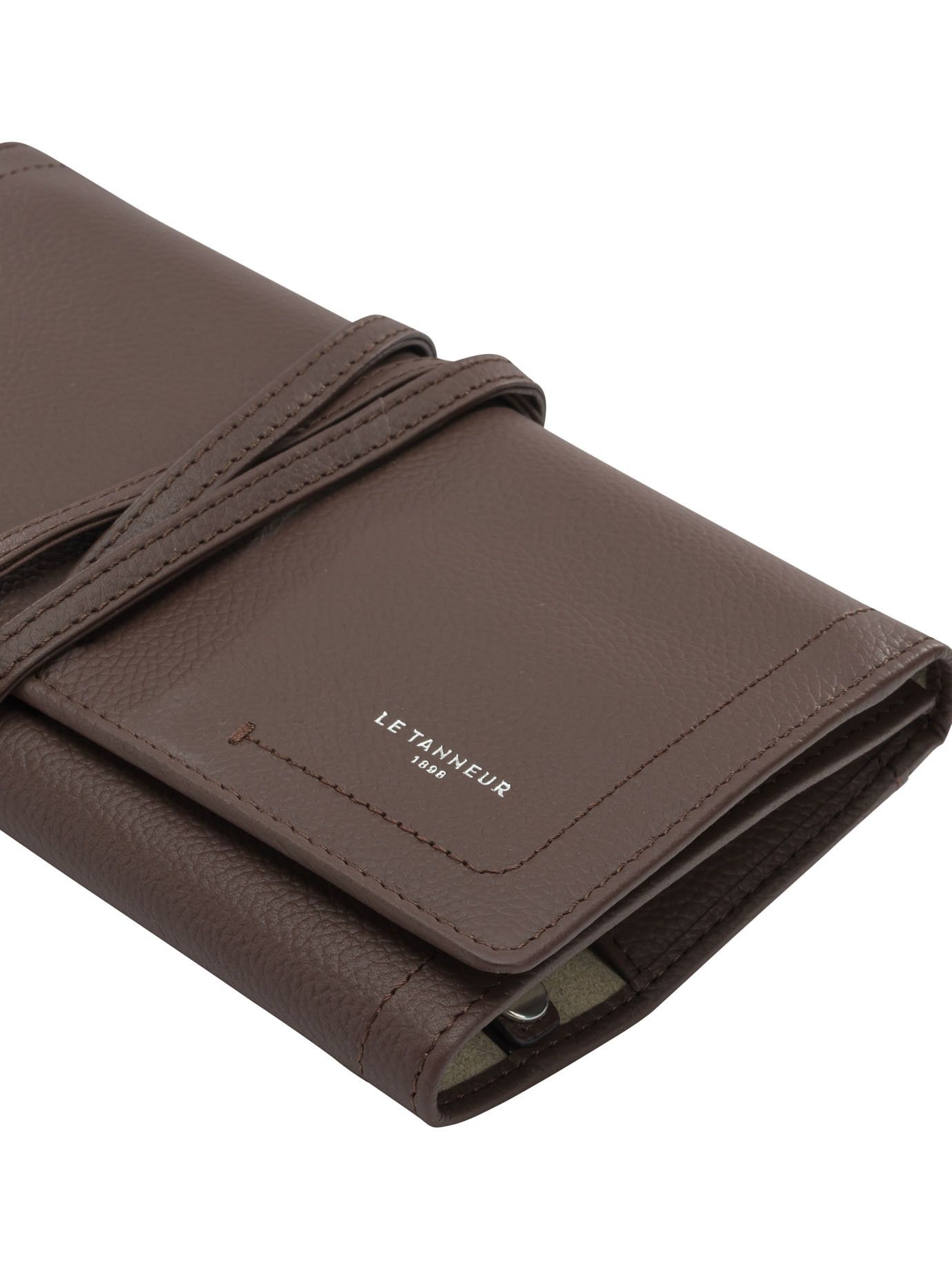 Le Tanneur Le Tanneur Pouches tag size UNI Women - USA Duties Paid Size ONE SIZE - 4 Thumbnail