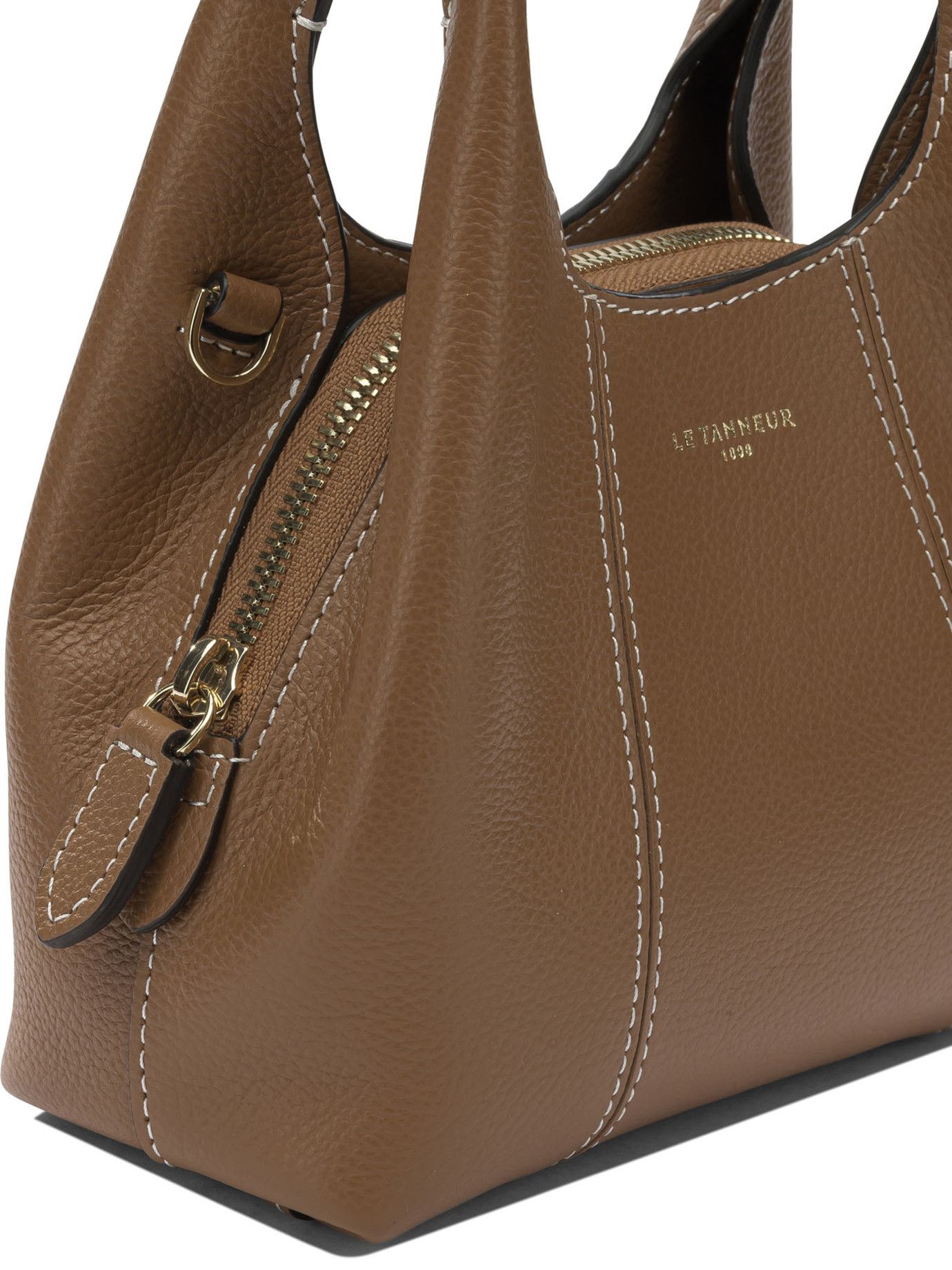 Le Tanneur Le Tanneur Handbags tag size UNI Women - USA Duties Paid Size ONE SIZE - 4 Thumbnail
