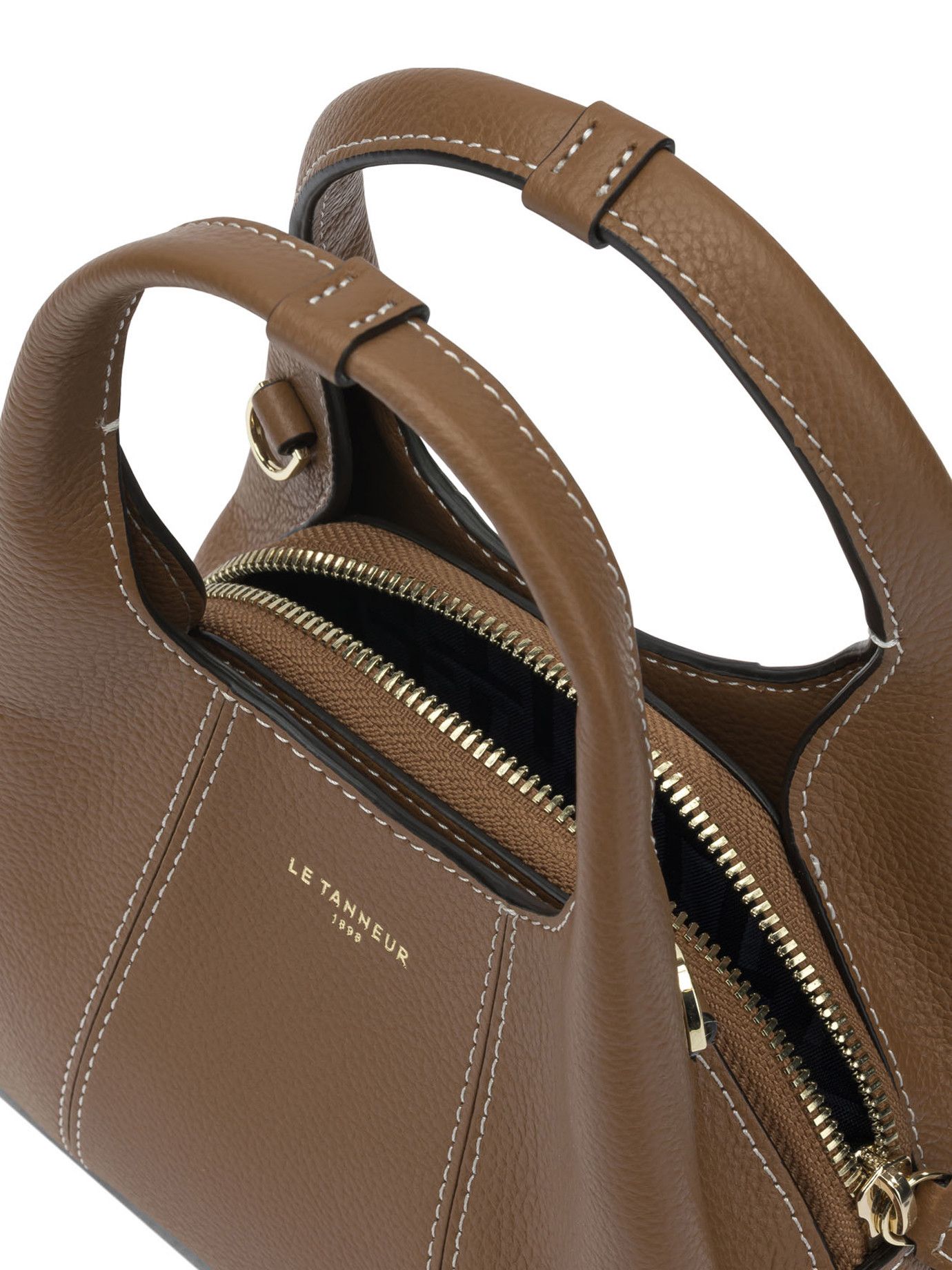 Le Tanneur Le Tanneur Handbags tag size UNI Women - USA Duties Paid Size ONE SIZE - 5 Thumbnail