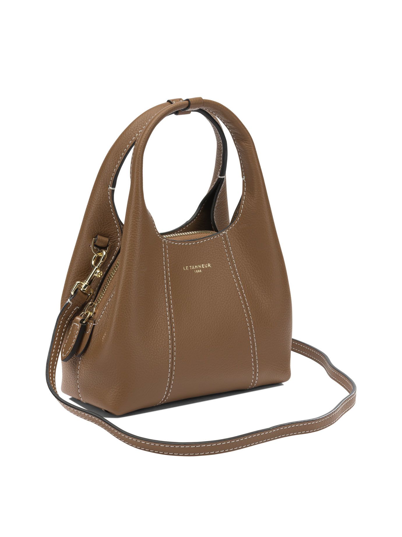 Le Tanneur Le Tanneur Handbags tag size UNI Women - USA Duties Paid Size ONE SIZE - 2 Thumbnail