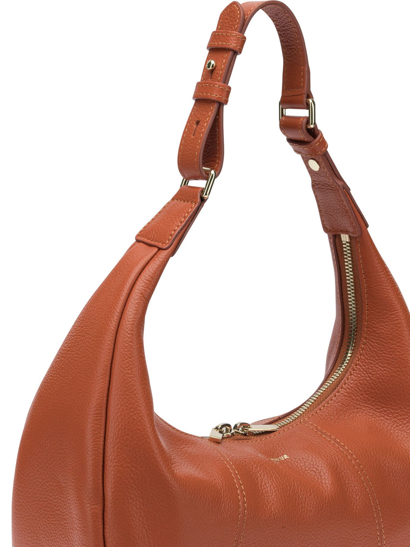 Le Tanneur Le Tanneur Shoulder Bags tag size UNI Women - USA Duties Paid Size ONE SIZE - 4 Thumbnail