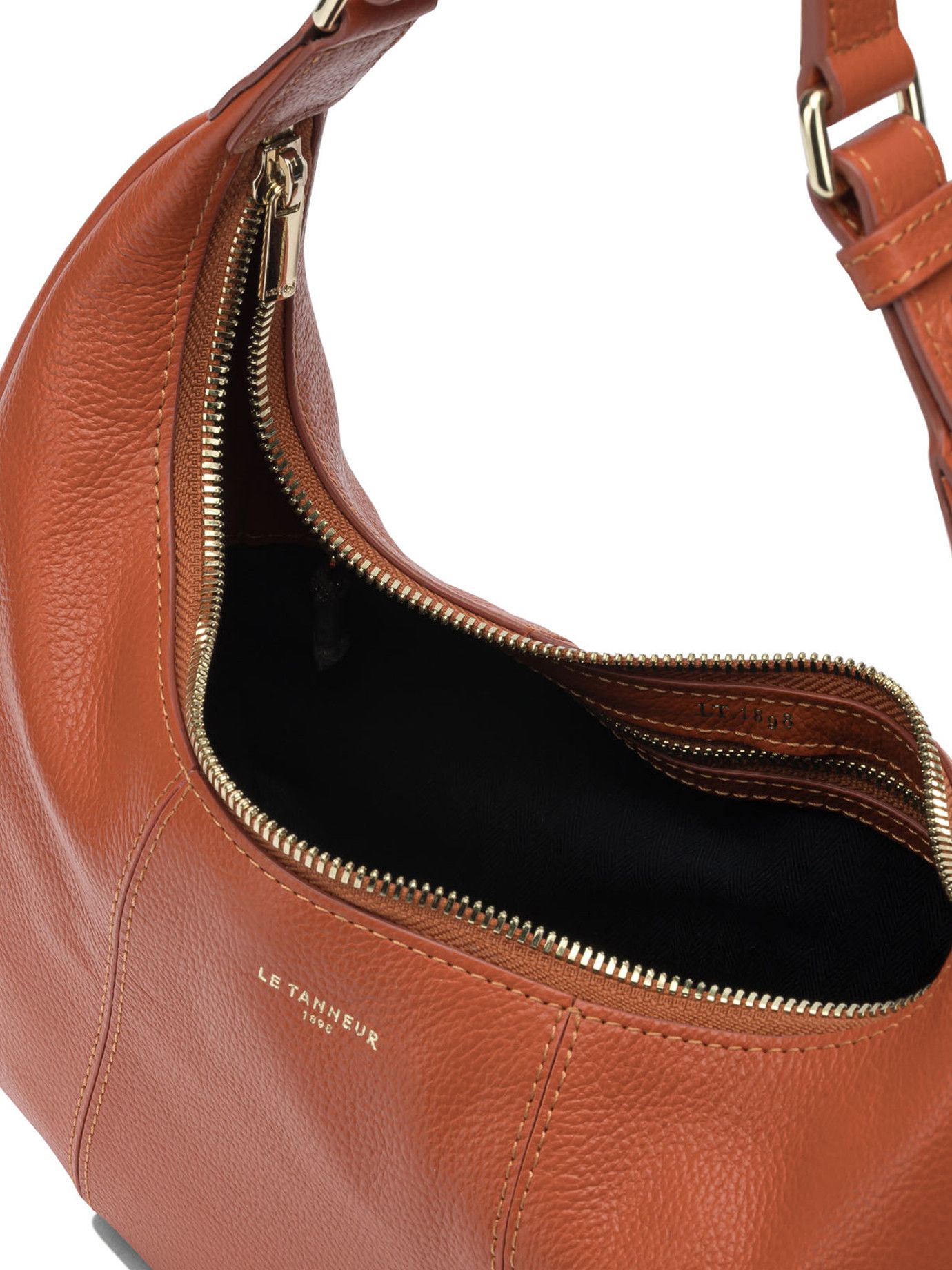 Le Tanneur Le Tanneur Shoulder Bags tag size UNI Women - USA Duties Paid Size ONE SIZE - 5 Thumbnail