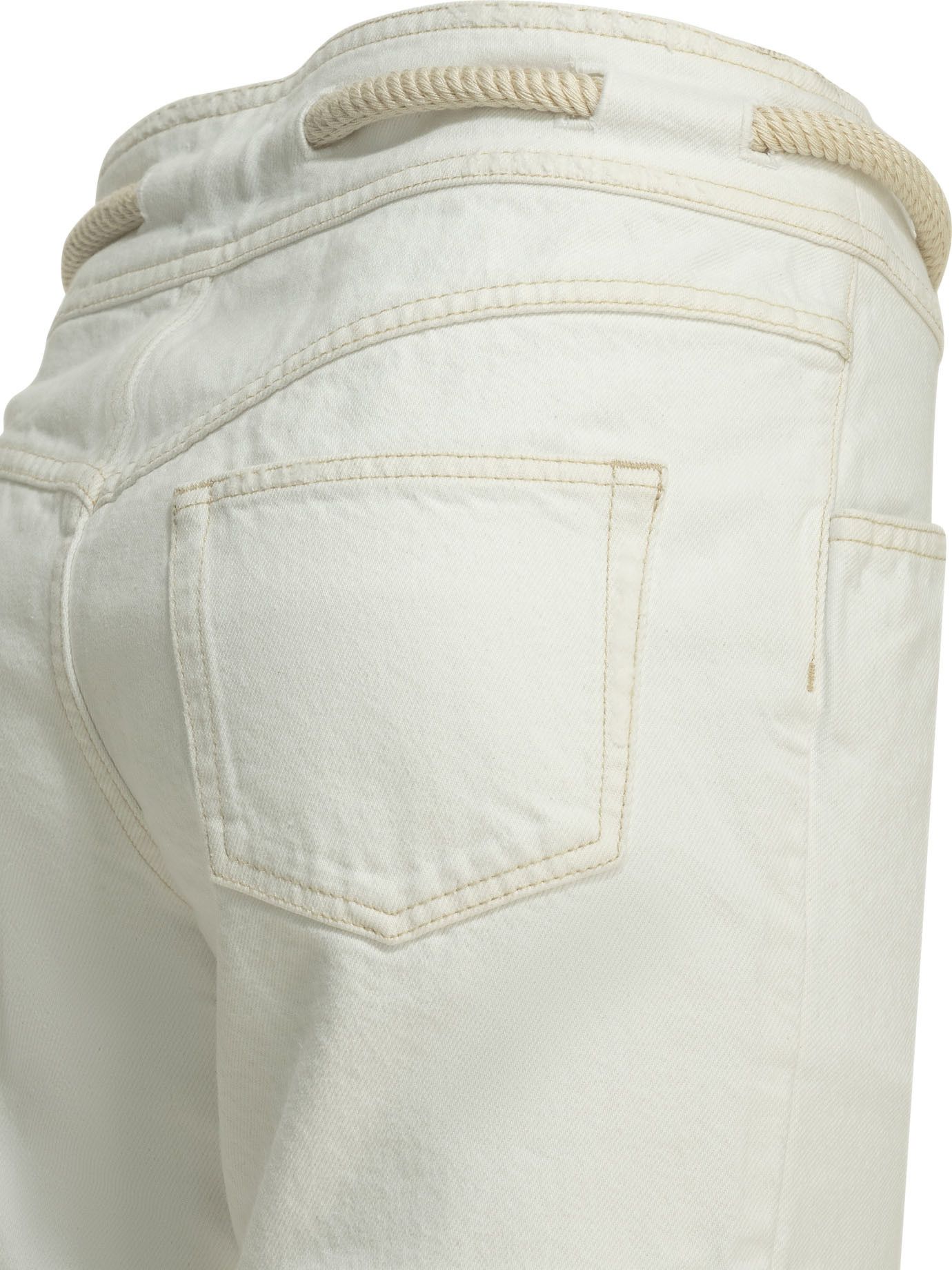 Isabel Marant Isabel Marant Alison Straight-Leg Jeans tag size 38 Women - USA Duties Paid Size 27" / US 4 / IT 40 - 4 Thumbnail