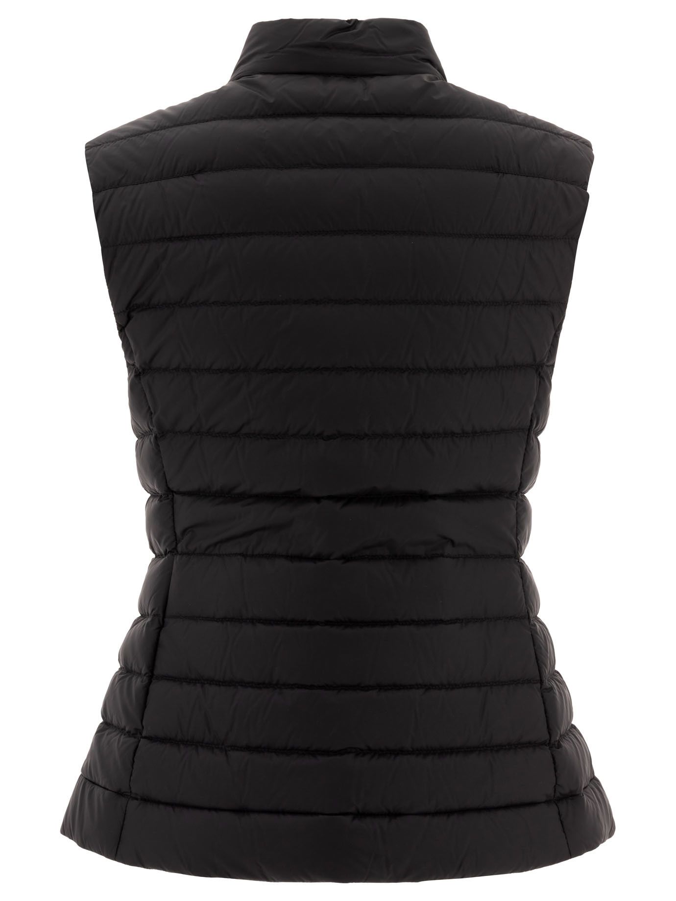 Moncler Moncler Igens Sleeveless Jacket tag size 0 Women - USA Duties Paid Size XS / US 0-2 / IT 36-38 - 2 Thumbnail