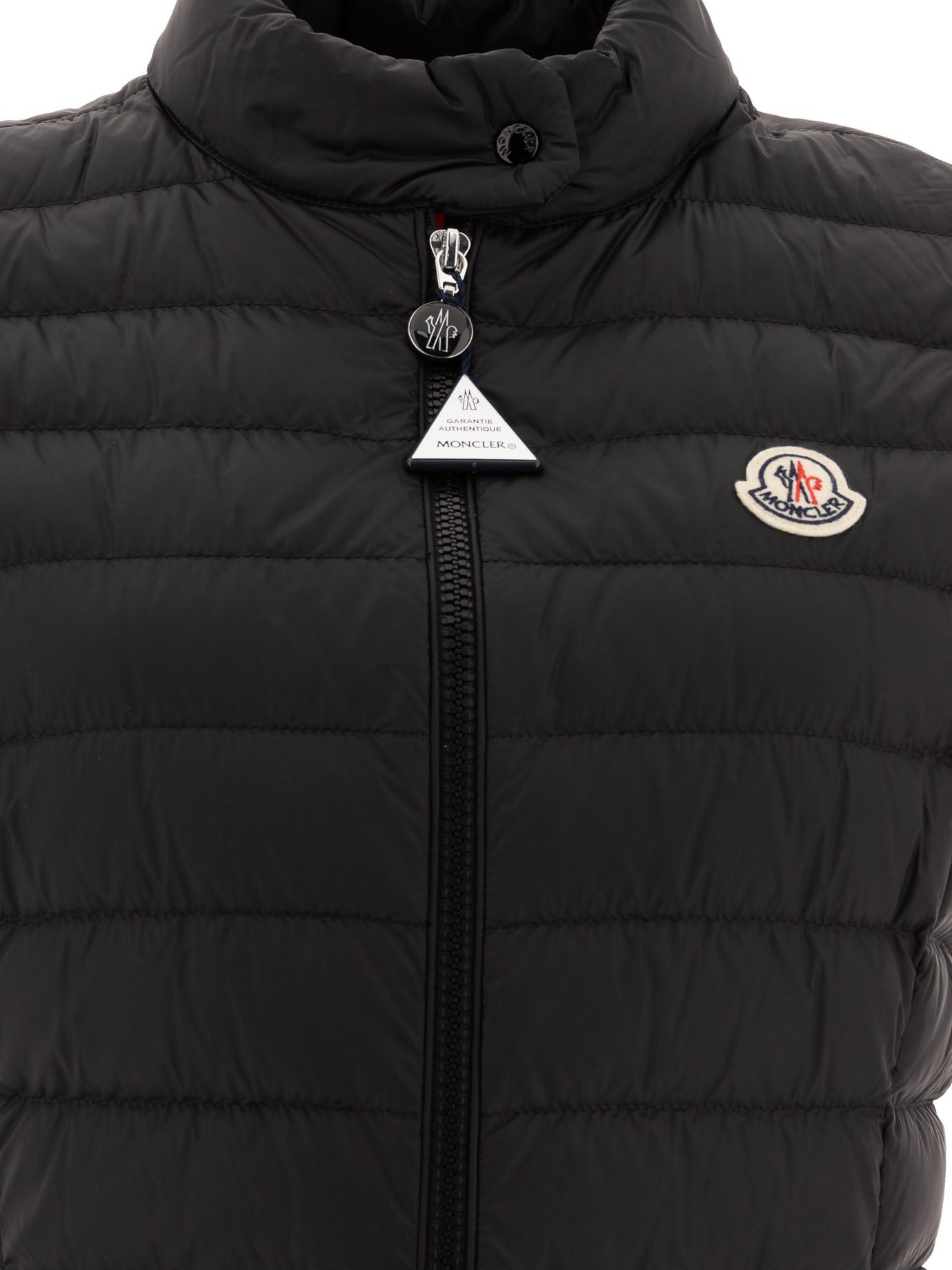 Moncler Moncler Igens Sleeveless Jacket tag size 0 Women - USA Duties Paid Size XS / US 0-2 / IT 36-38 - 3 Thumbnail