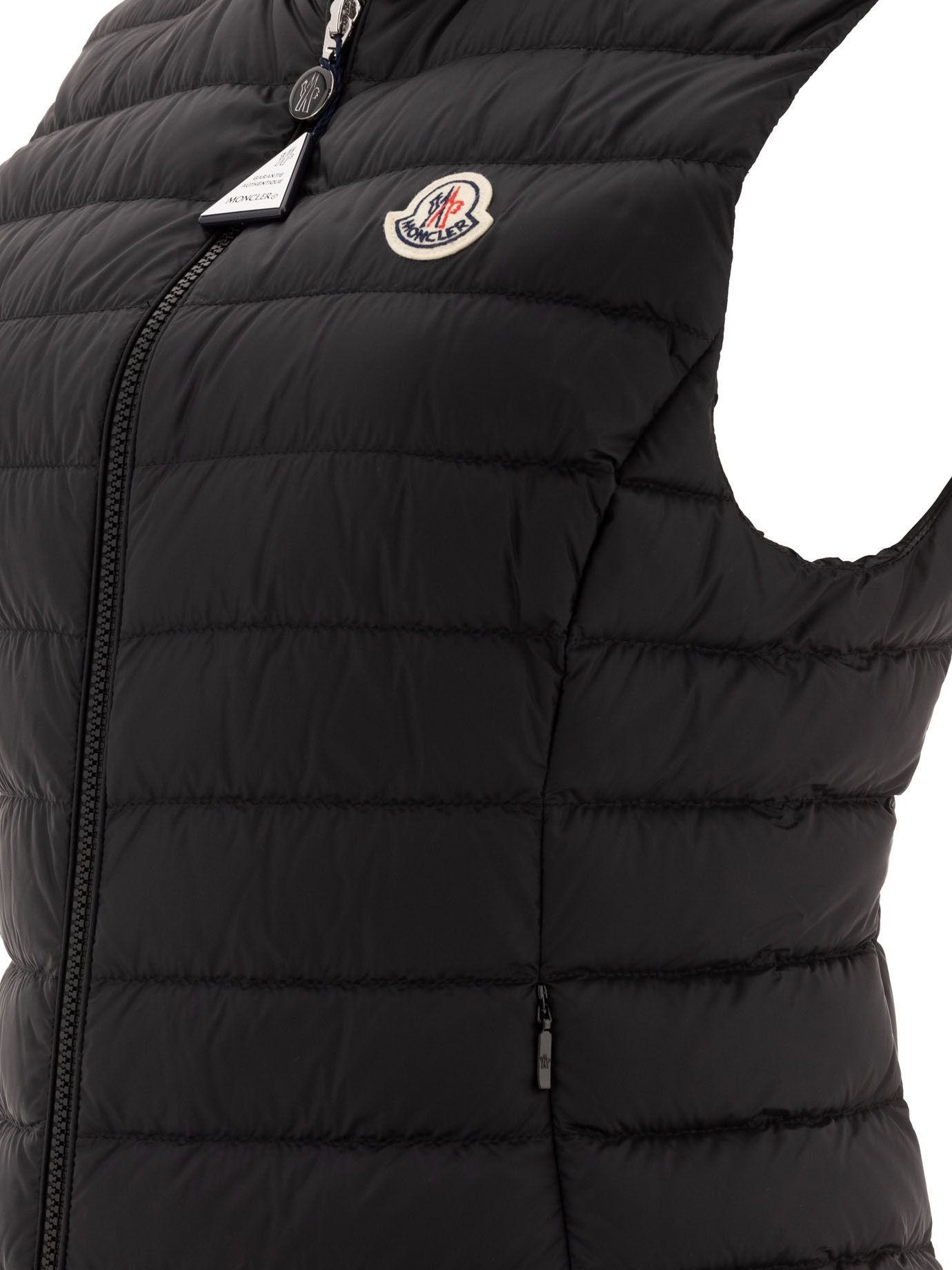 Moncler Moncler Igens Sleeveless Jacket tag size 0 Women - USA Duties Paid Size XS / US 0-2 / IT 36-38 - 4 Thumbnail