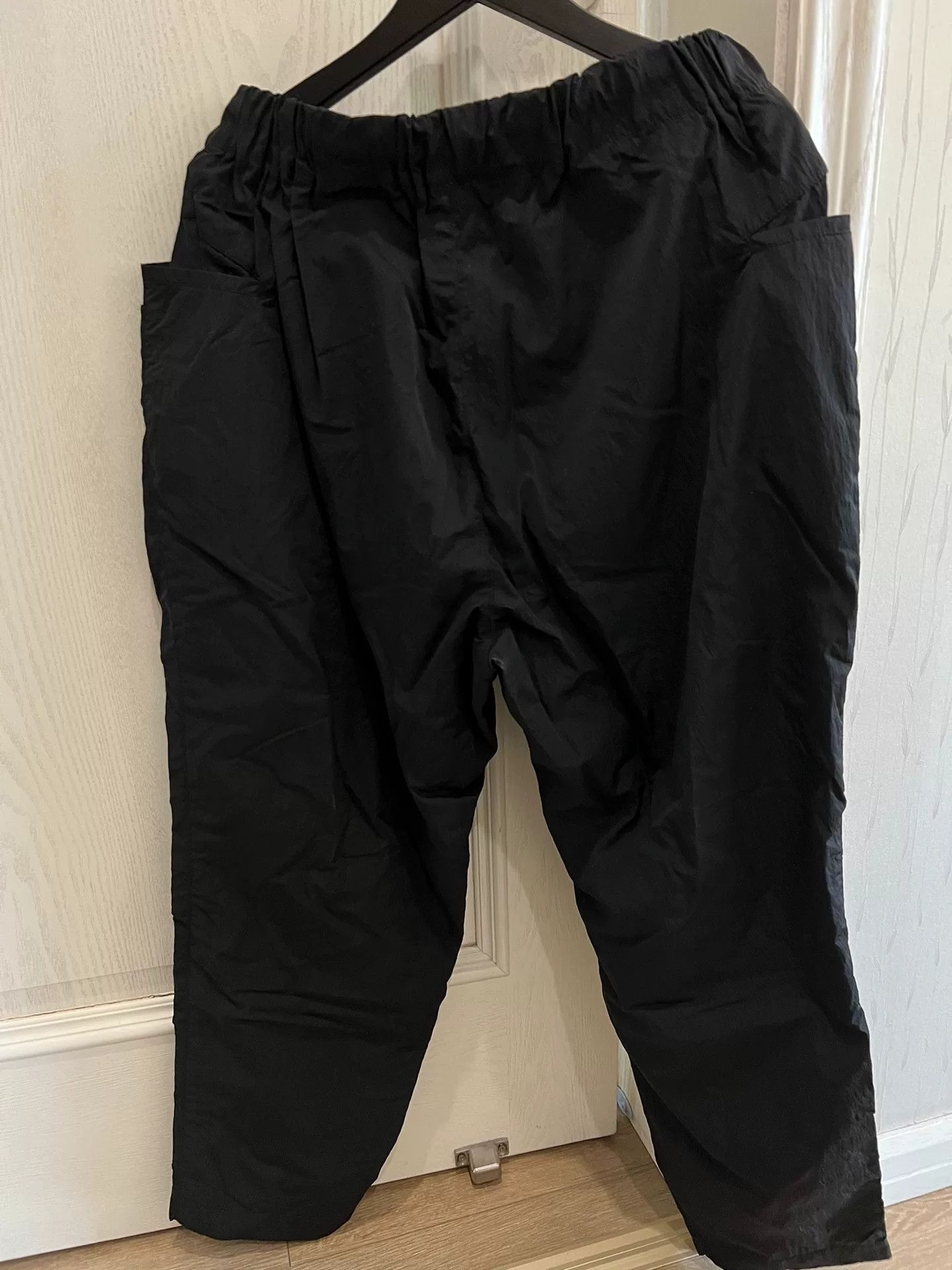 Other S.F.C. Tapered Easy Pants P01 Size US 29 - 2 Thumbnail