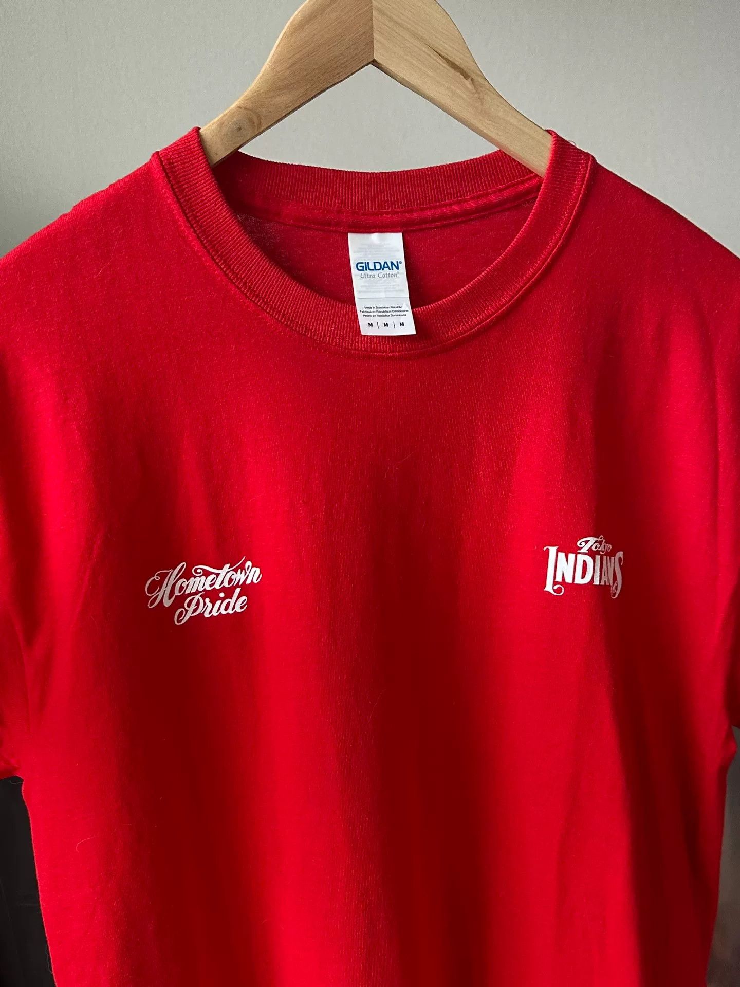 Other Indians Tokyo Limited Tee Size US M / EU 48-50 / 2 - 2 Thumbnail