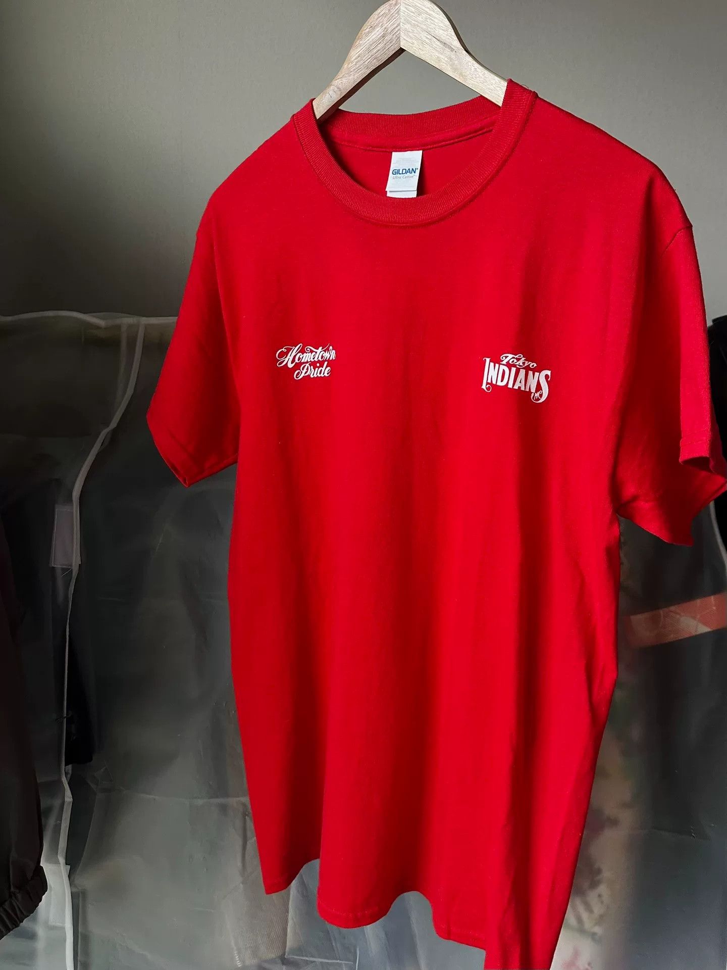 Other Indians Tokyo Limited Tee Size US M / EU 48-50 / 2 - 4 Thumbnail