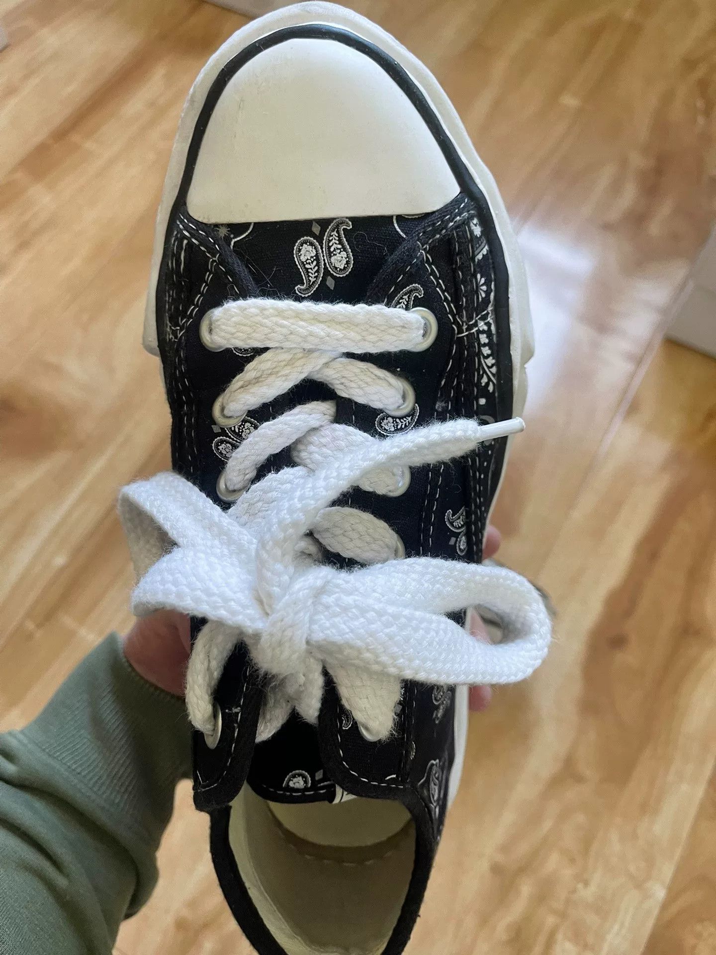 Other Mmy Paisley Limited Sneakers 42 Size US 9 / EU 42 - 5 Thumbnail