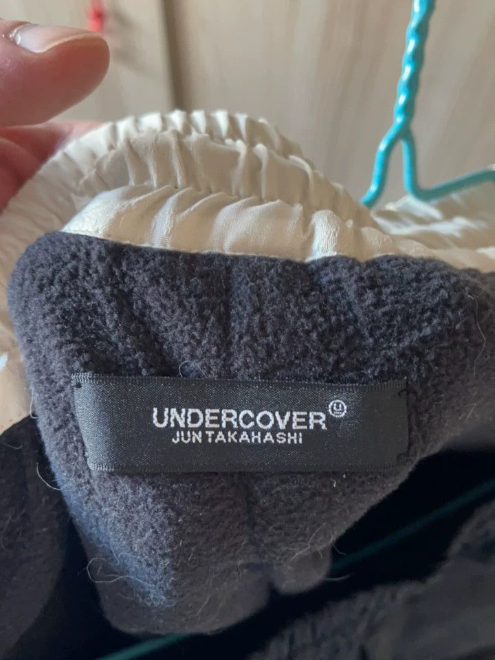 Undercover Undercover Spider Castle Pants Set Size US 31 - 8 Thumbnail