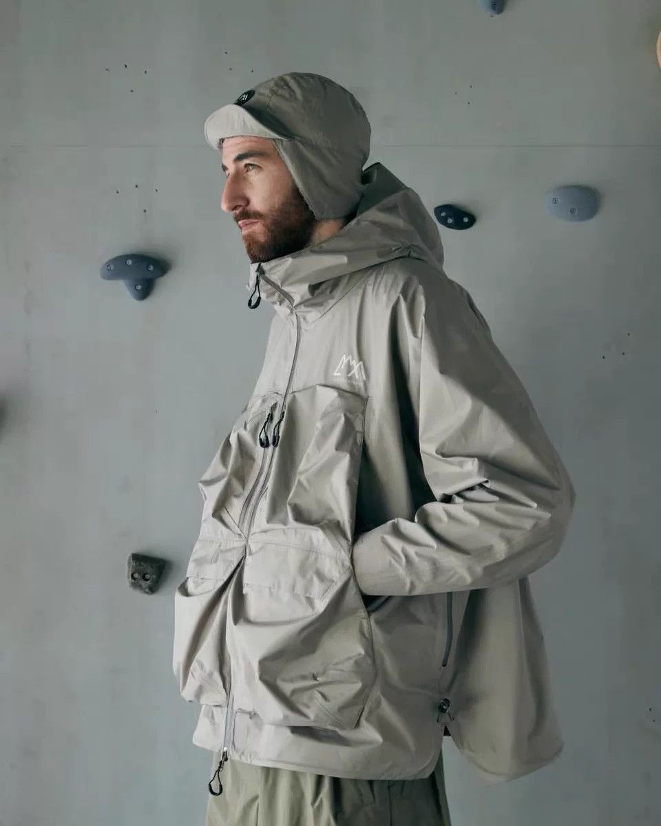 Other CMF Guide Shell Coexist Outdoor Jacket Size US L / EU 52-54 / 3 - 4 Thumbnail