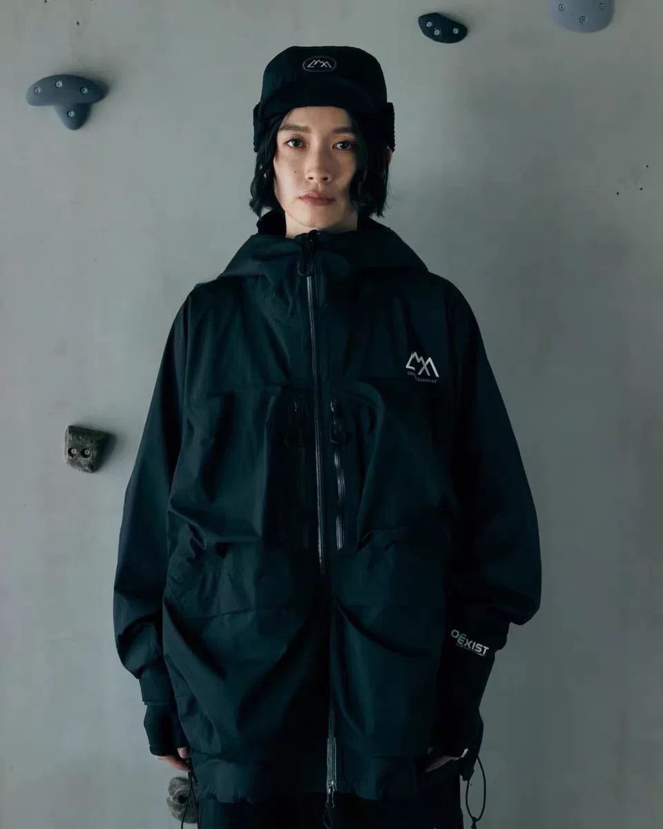 Other CMF Guide Shell Coexist Outdoor Jacket Size US L / EU 52-54 / 3 - 5 Thumbnail