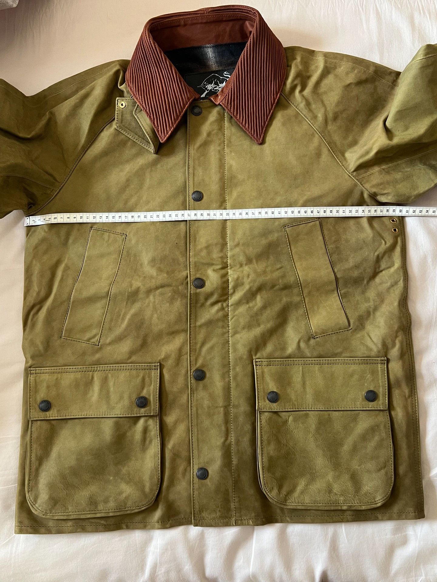 Other Tenjin Works Limited Vintage Trench Coat Size US XXS / EU 40 - 2 Thumbnail