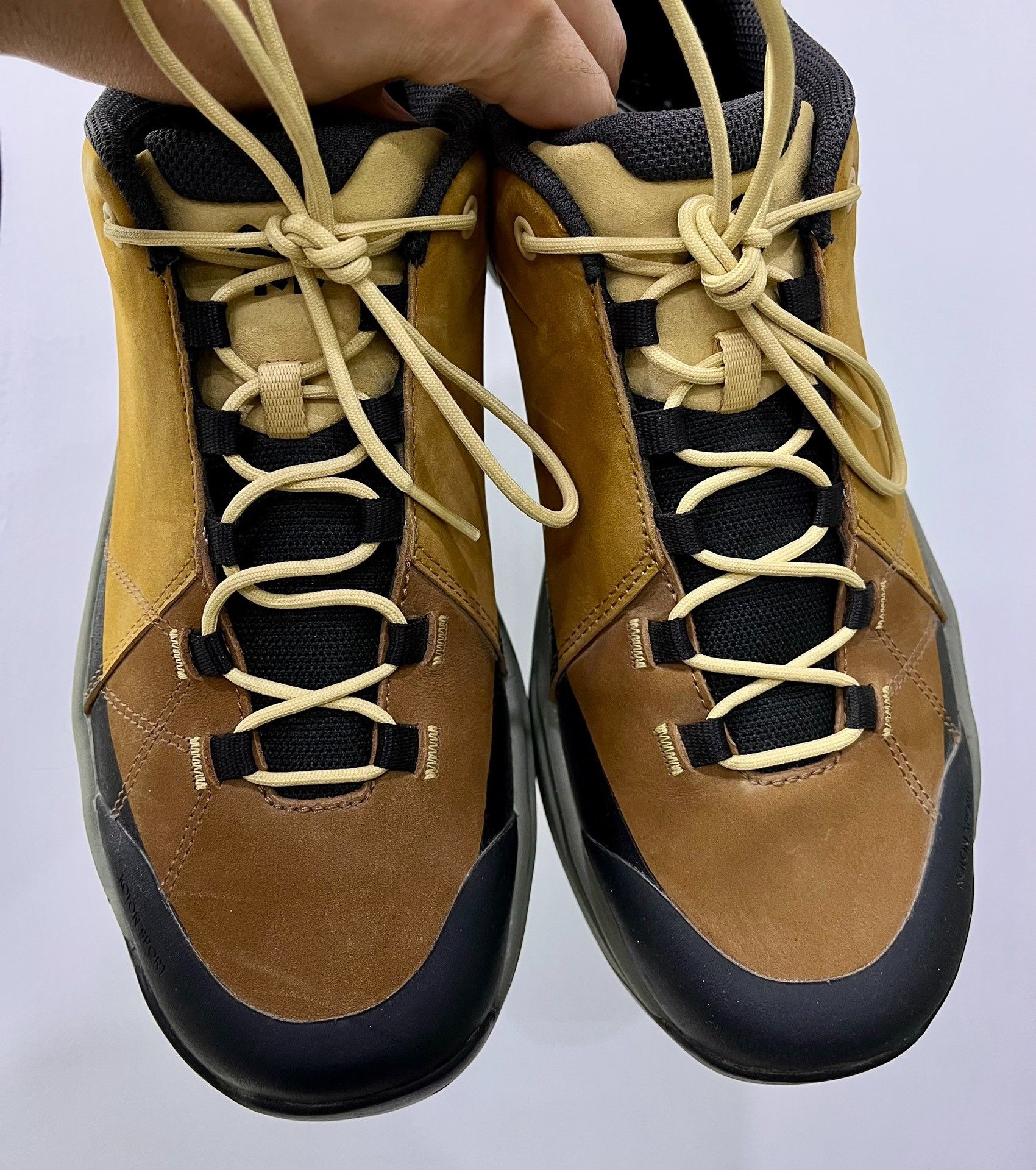 Other KOLON SPORT MA APPROACH MT Size US 9 / EU 42 - 7 Thumbnail