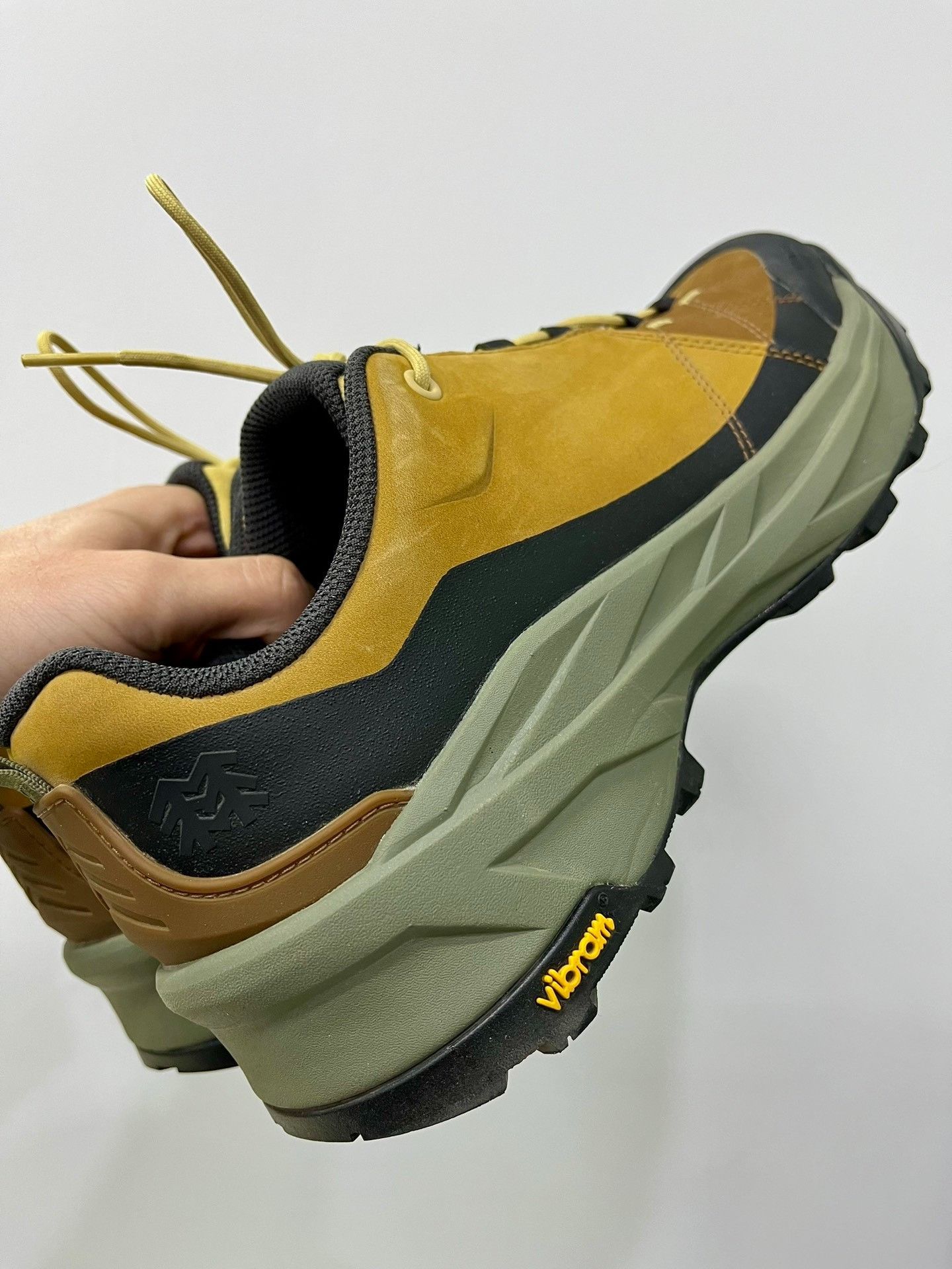Other KOLON SPORT MA APPROACH MT Size US 9 / EU 42 - 3 Thumbnail