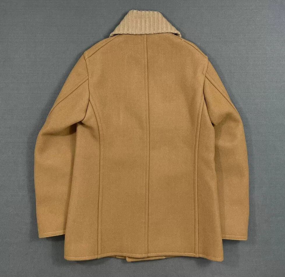 Other Dressterior Wool Blend Coat Size US M / EU 48-50 / 2 - 2 Thumbnail