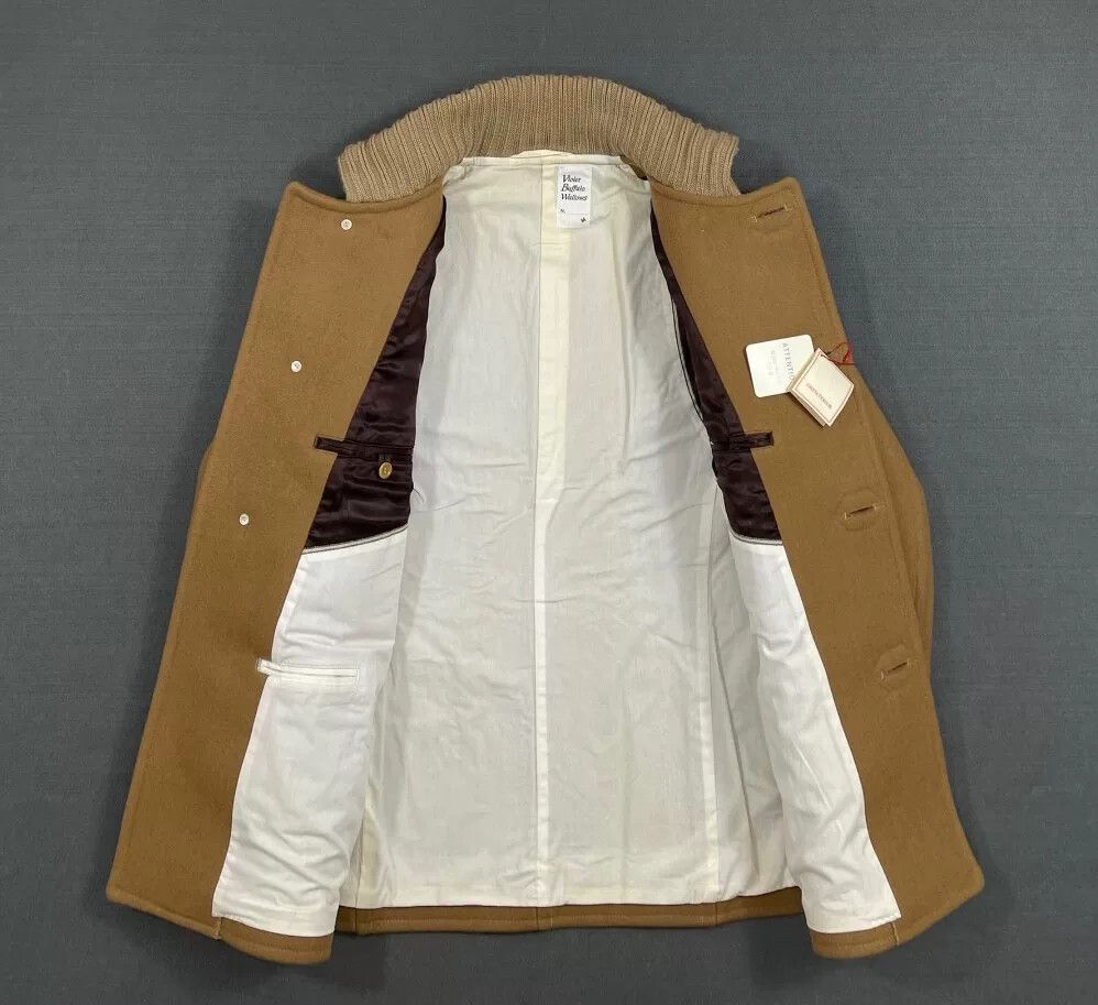 Other Dressterior Wool Blend Coat Size US M / EU 48-50 / 2 - 3 Thumbnail