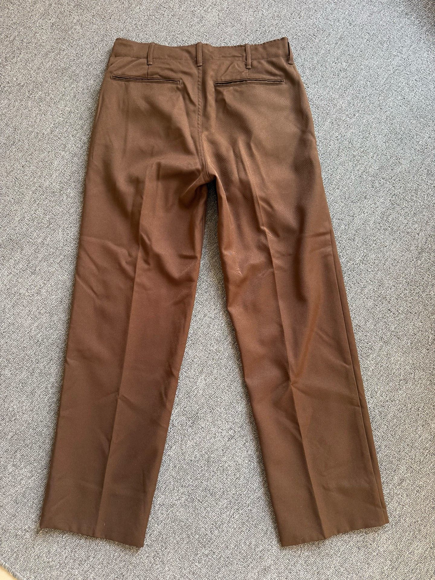 Other Mushmans Casual Pants Size 30 Size US 30 / EU 46 - 2 Thumbnail