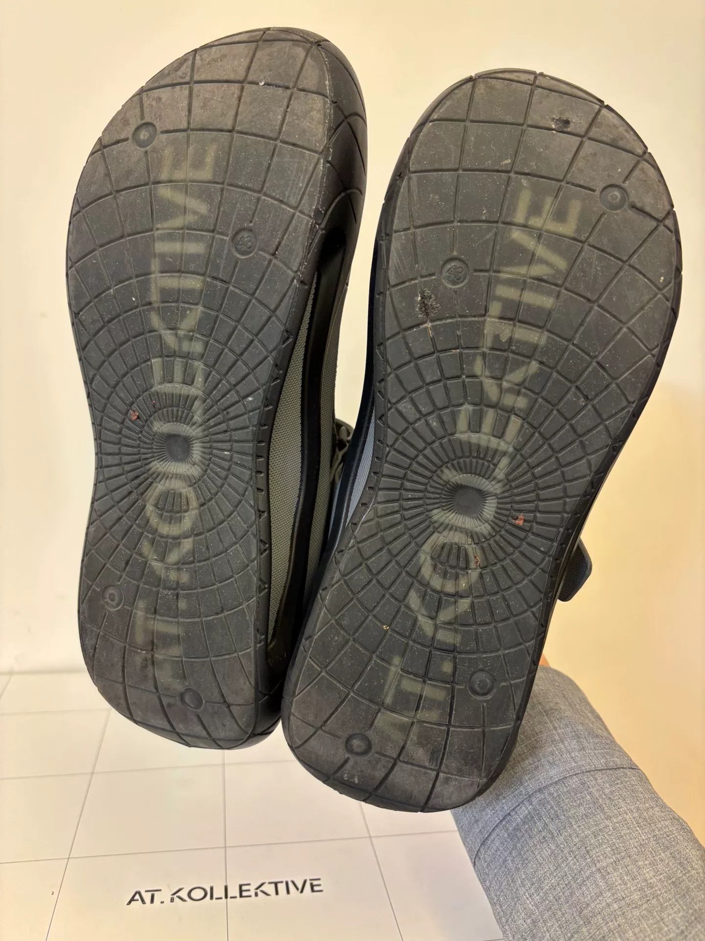 Other at.kollektive Outdoor Functional Shoes Size US 10 / EU 43 - 8 Thumbnail