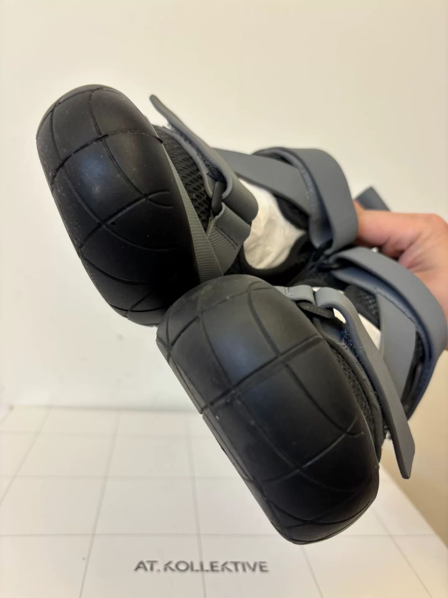 Other at.kollektive Outdoor Functional Shoes Size US 10 / EU 43 - 9 Thumbnail