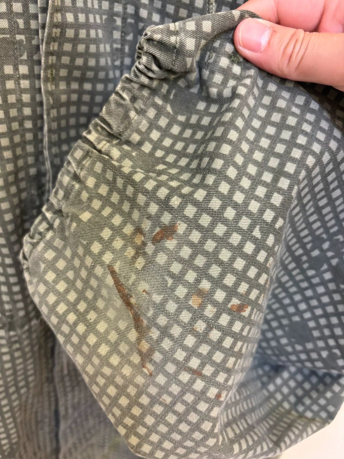 Other Vintage M-51 Parka Size US M / EU 48-50 / 2 - 5 Thumbnail