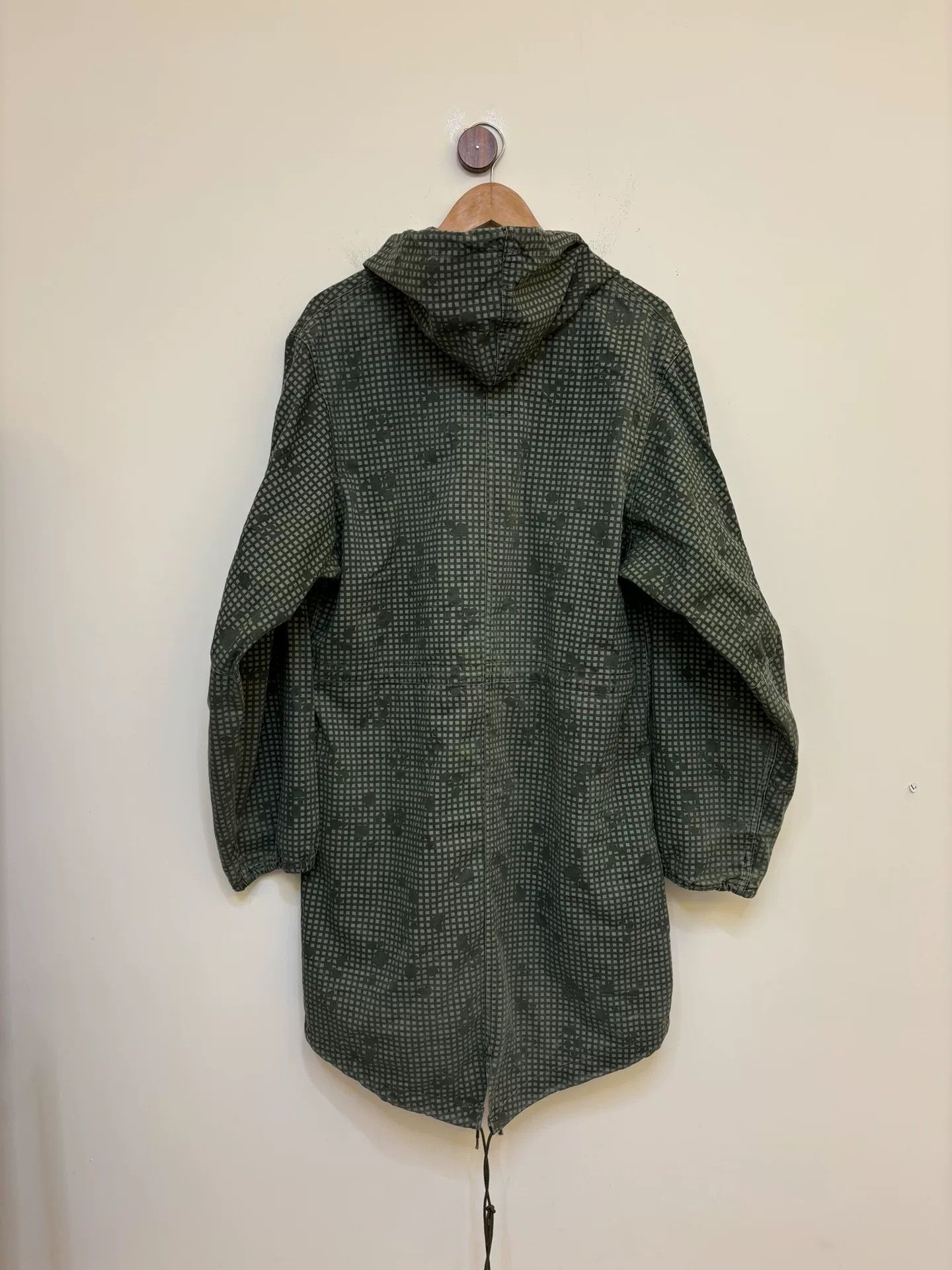 Other Vintage M-51 Parka Size US M / EU 48-50 / 2 - 6 Thumbnail