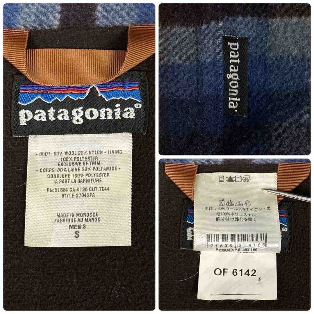 Patagonia Patagonia Shirt Jacket Size US M / EU 48-50 / 2 - 5 Thumbnail