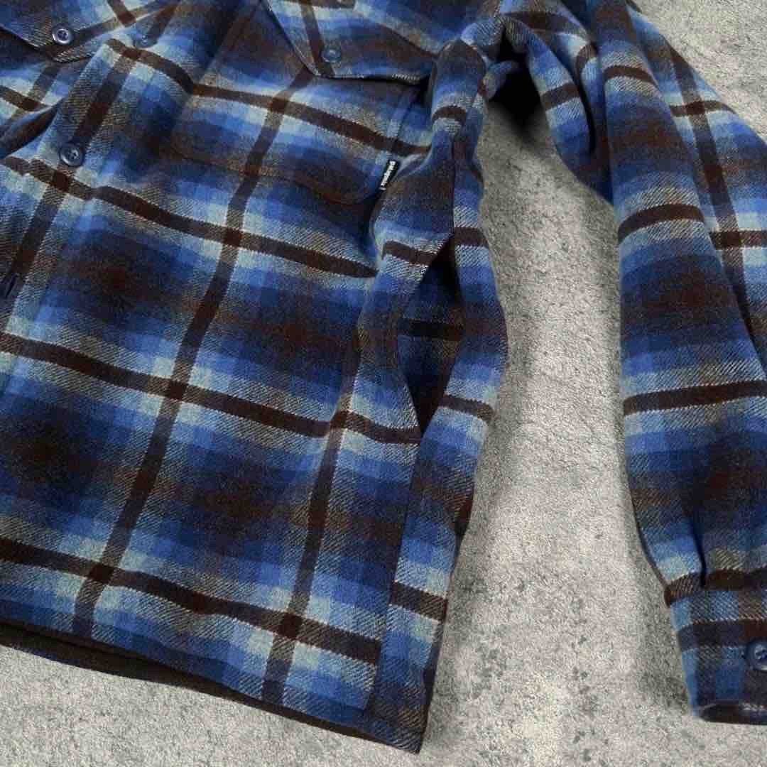 Patagonia Patagonia Shirt Jacket Size US M / EU 48-50 / 2 - 4 Thumbnail
