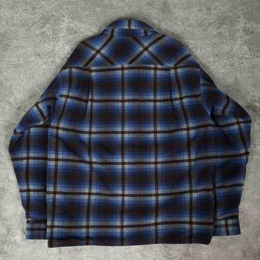 Patagonia Patagonia Shirt Jacket Size US M / EU 48-50 / 2 - 2 Thumbnail