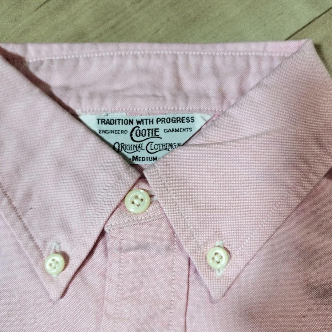 Other Cootie Short-Sleeve Shirt Size S / US 4 / IT 40 - 3 Thumbnail