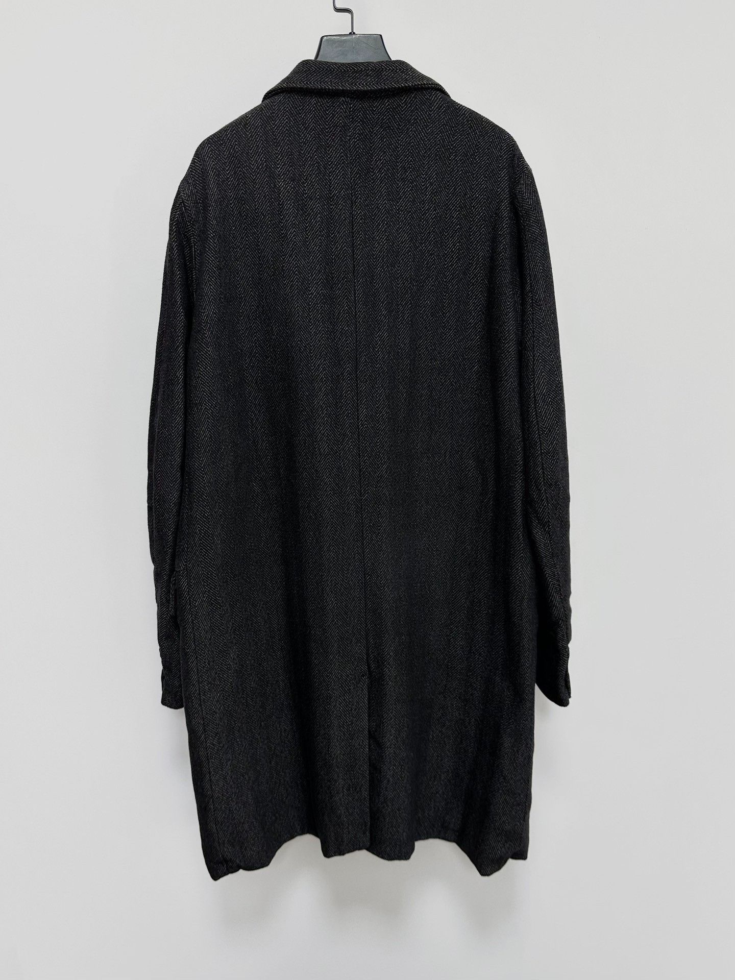 Other Garment Reproduction Workers Fish Tail Coat Size US M / EU 48-50 / 2 - 2 Thumbnail