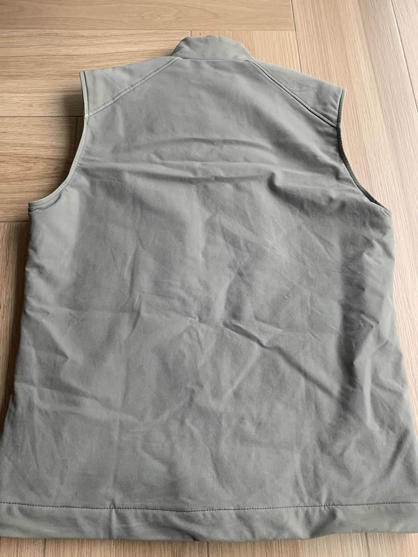 Other Carinthia Loftshell Climate Vest Size US L / EU 52-54 / 3 - 2 Thumbnail