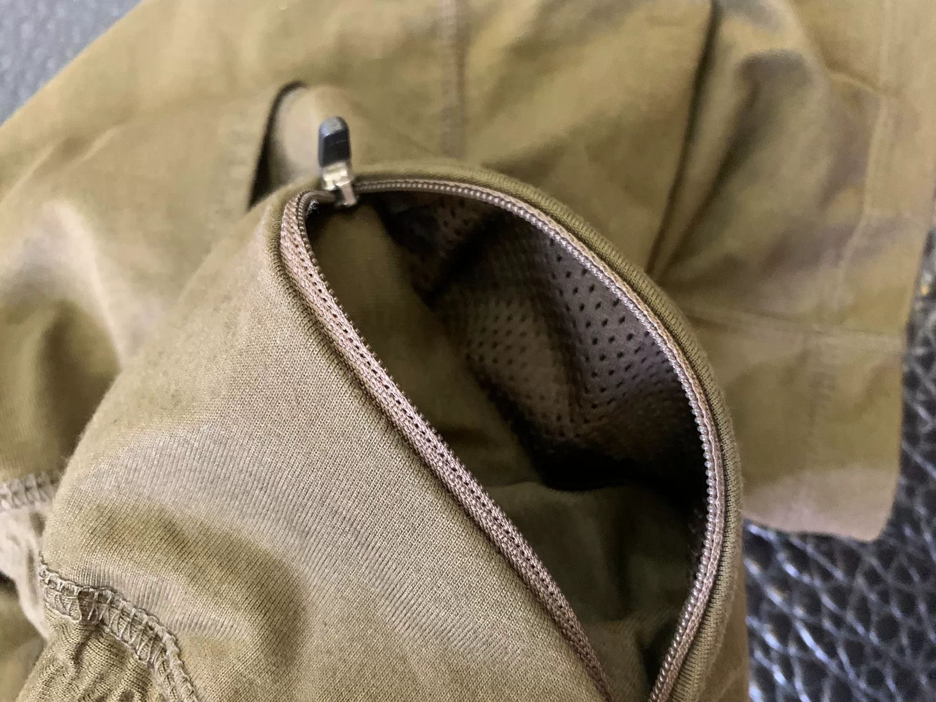 Nonnative nonnative JOGGER C/N JERSEY ICE PACK 24ss Size US 31 - 7 Thumbnail