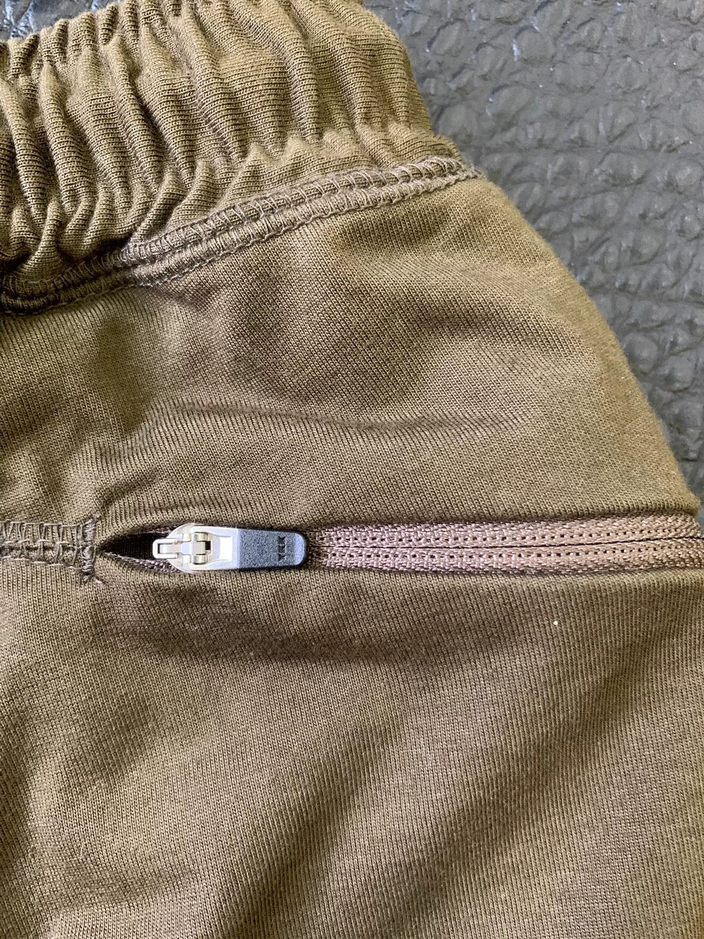 Nonnative nonnative JOGGER C/N JERSEY ICE PACK 24ss Size US 31 - 5 Thumbnail