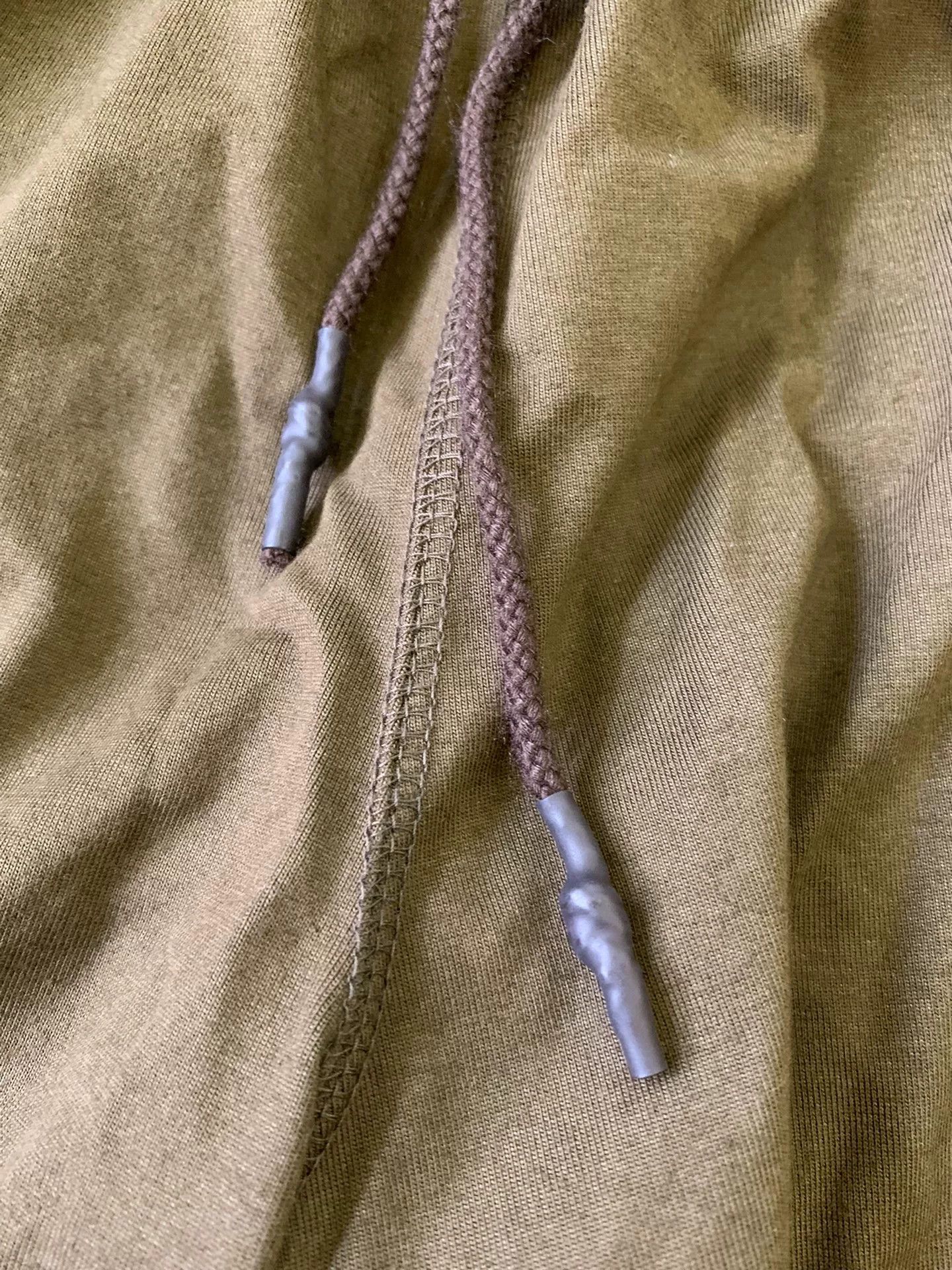 Nonnative nonnative JOGGER C/N JERSEY ICE PACK 24ss Size US 31 - 2 Thumbnail