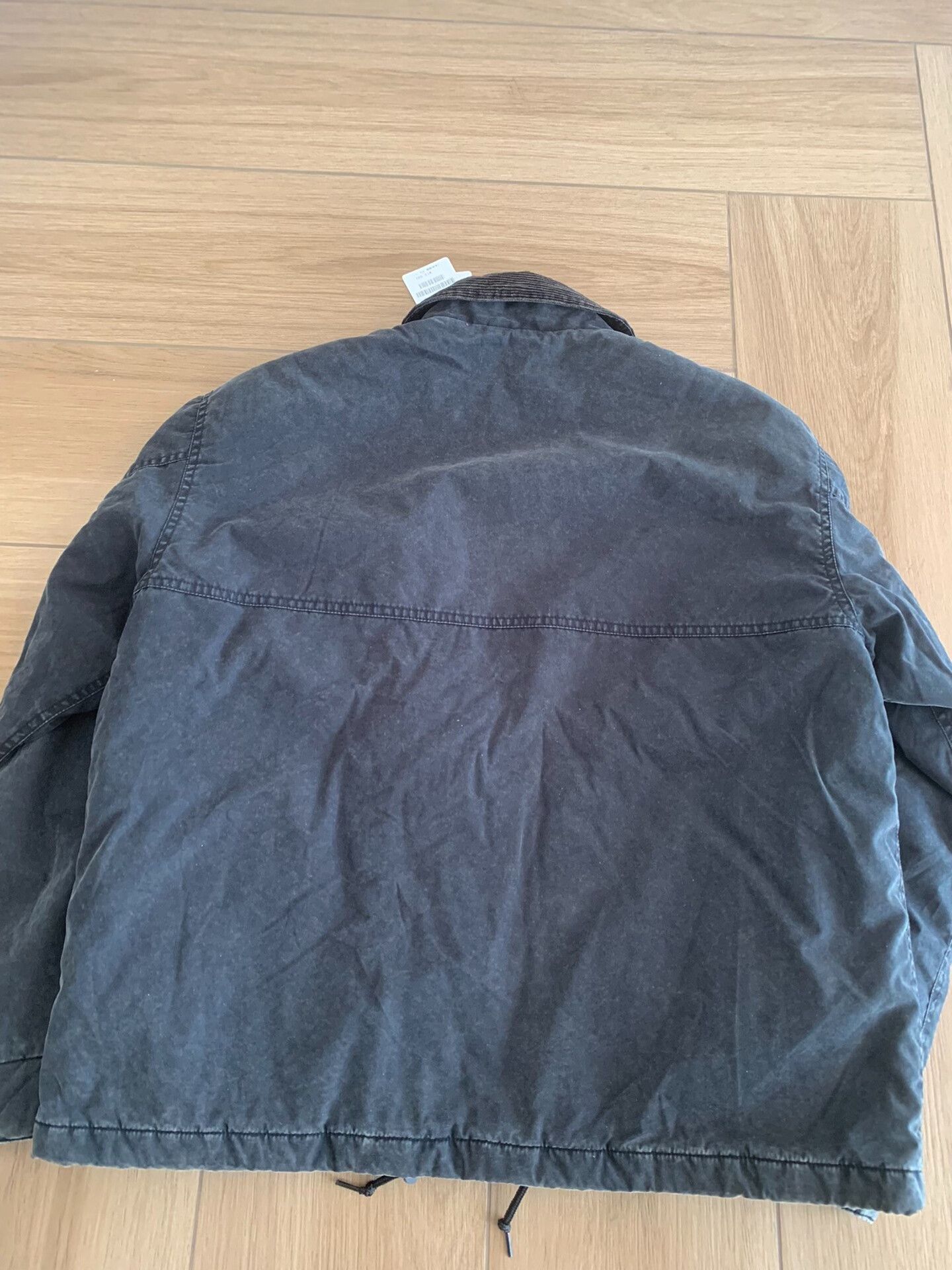 Other FREAKS STORE 25AW Corduroy Vintage Distressed Fishing Jacket Size US M / EU 48-50 / 2 - 2 Thumbnail