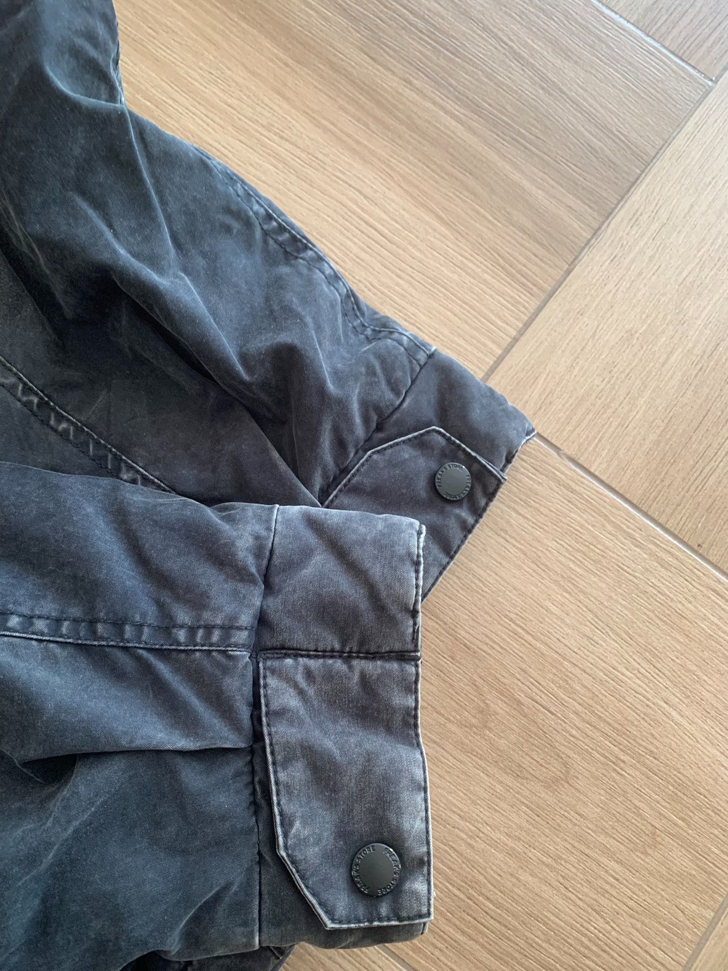 Other FREAKS STORE 25AW Corduroy Vintage Distressed Fishing Jacket Size US M / EU 48-50 / 2 - 7 Thumbnail