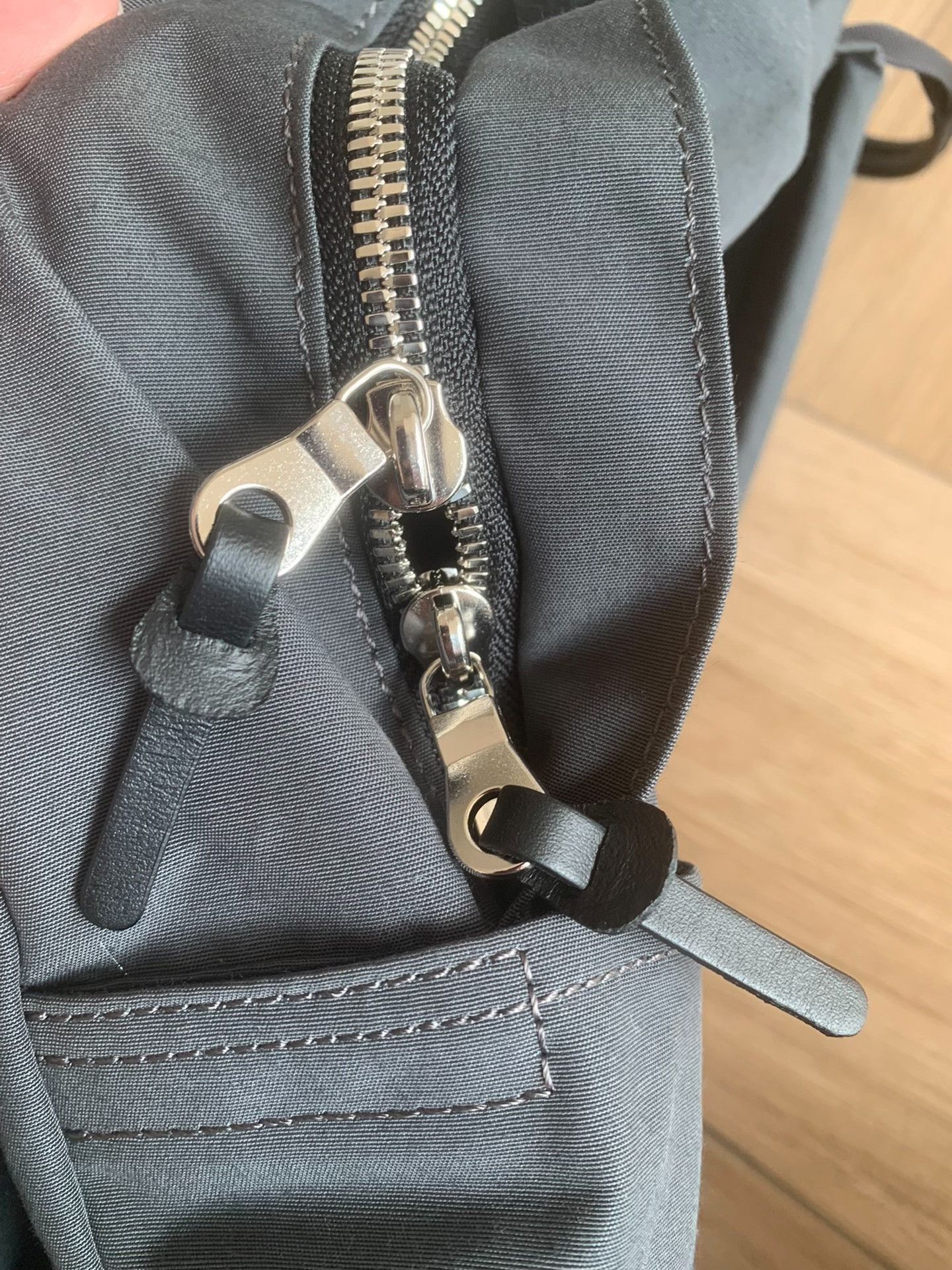 Other STANDARD SUPPLY SIMPLICITY COMMUTE DAYPACK Size ONE SIZE - 5 Thumbnail