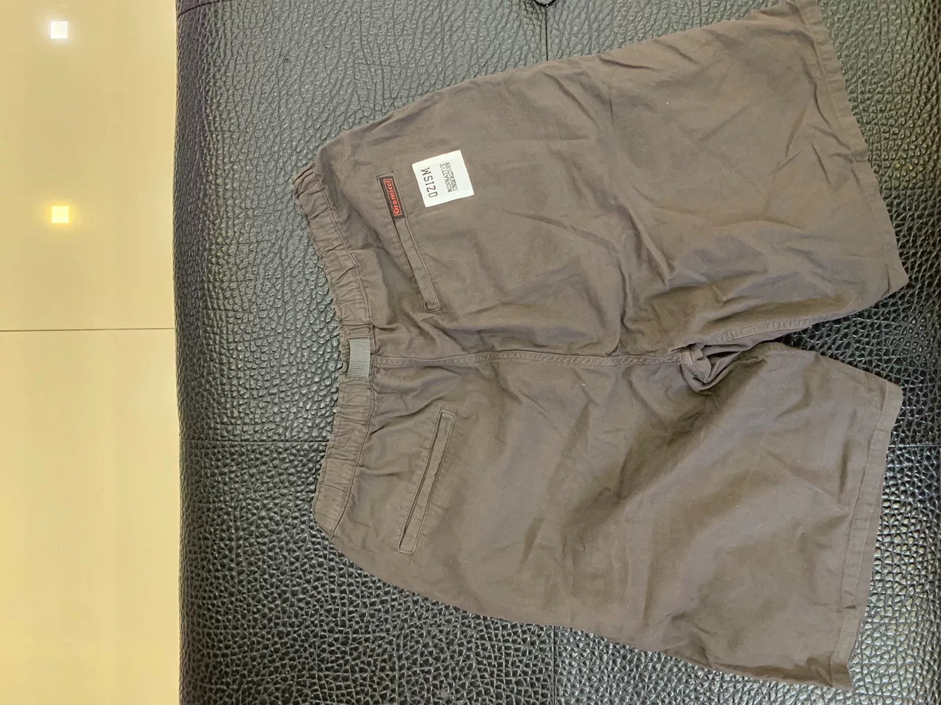 Other NONNATIVE x UNDERCOVER x GRAMICCI Collaboration Casual Shorts Size US 34 / EU 50 - 3 Thumbnail