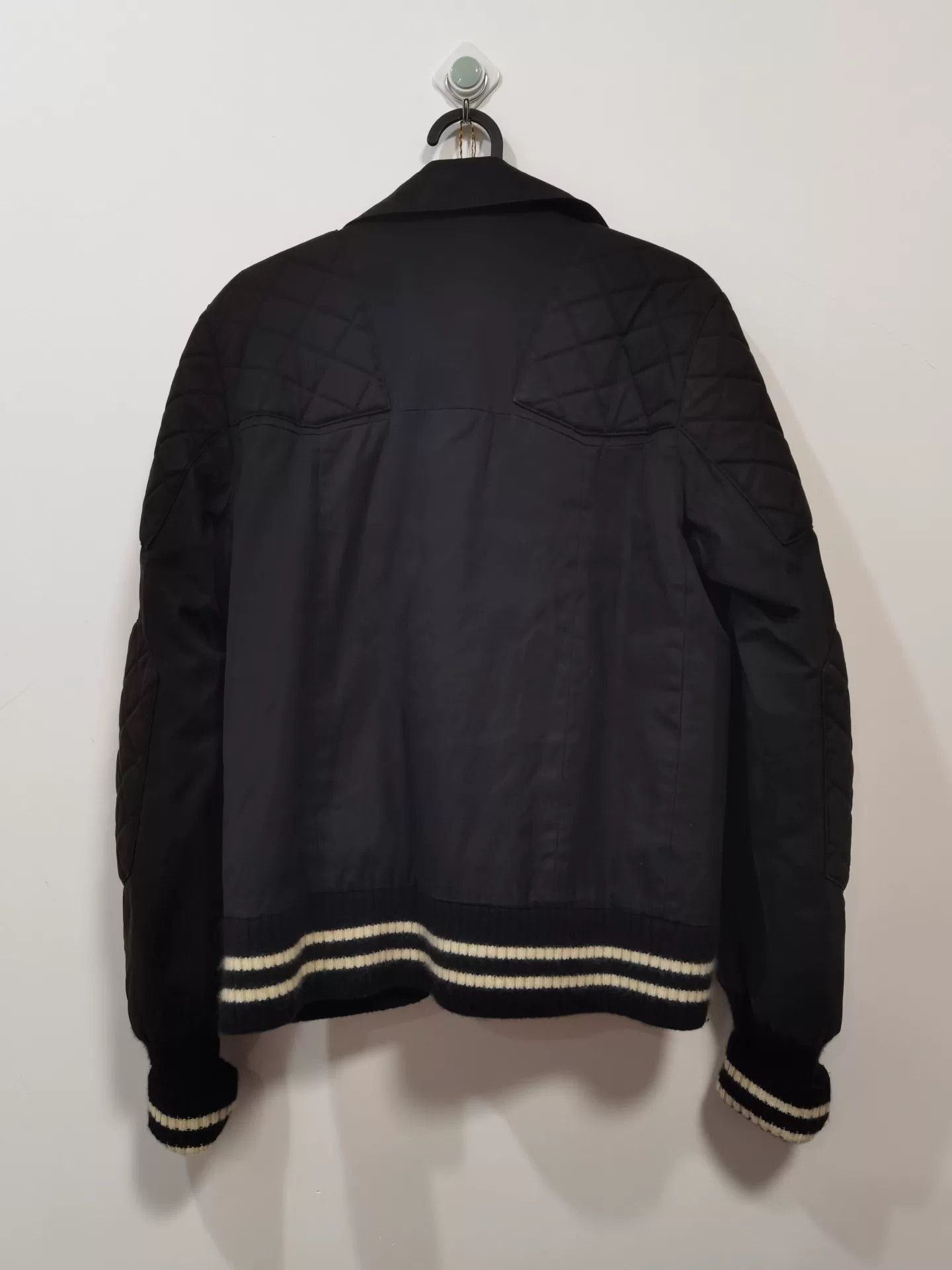 Number (N)ine number (n)ine 1999 Rider Jacket Size US M / EU 48-50 / 2 - 2 Thumbnail
