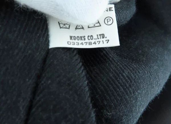 Number (N)ine number (n)ine 1999 Rider Jacket Size US M / EU 48-50 / 2 - 7 Thumbnail